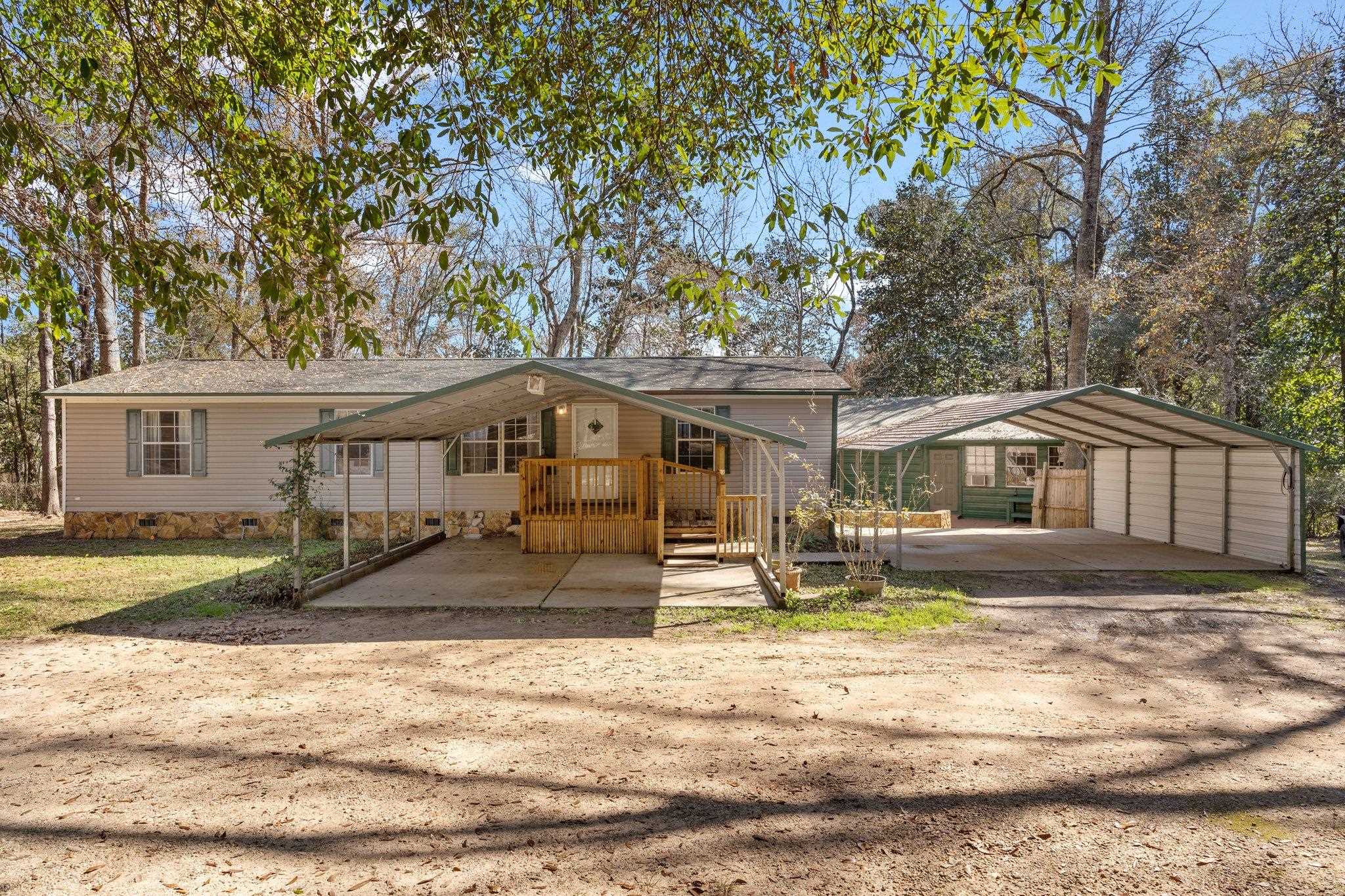 542 Spring Meadows Road