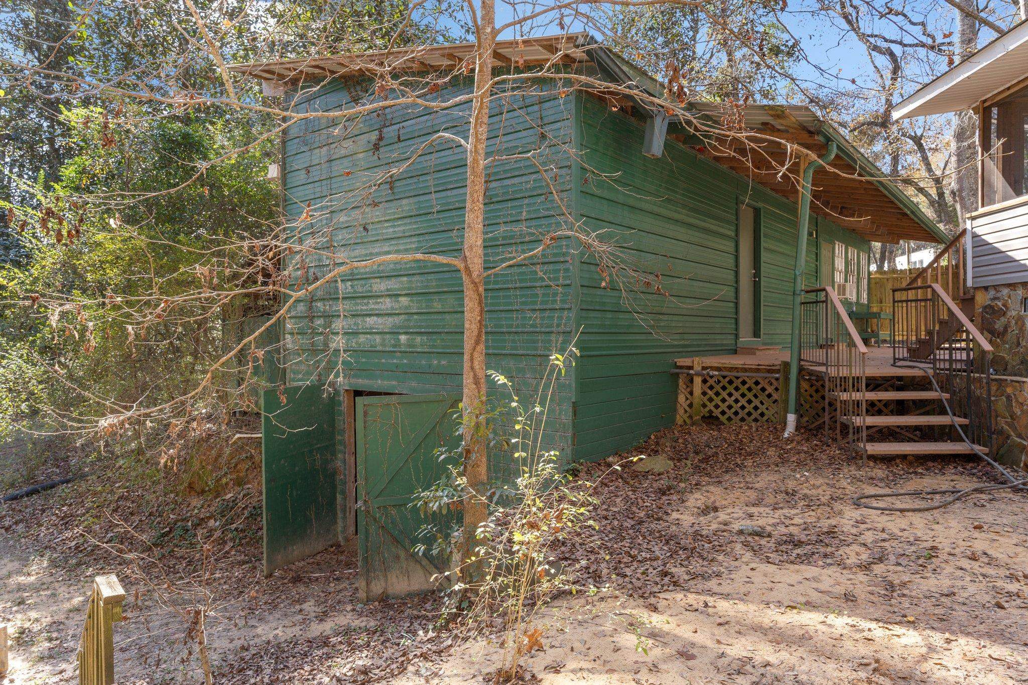 542 Spring Meadows Road