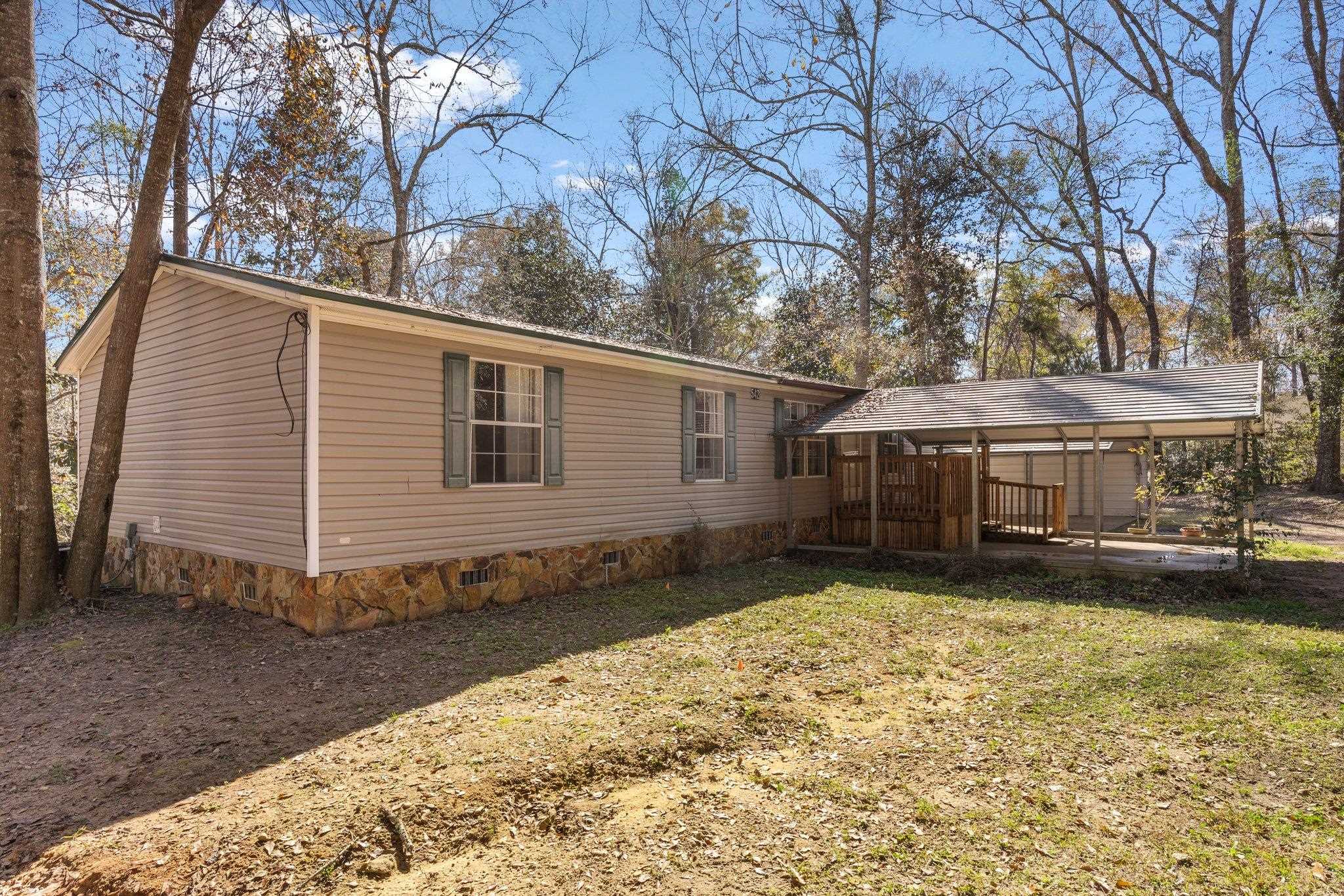 542 Spring Meadows Road