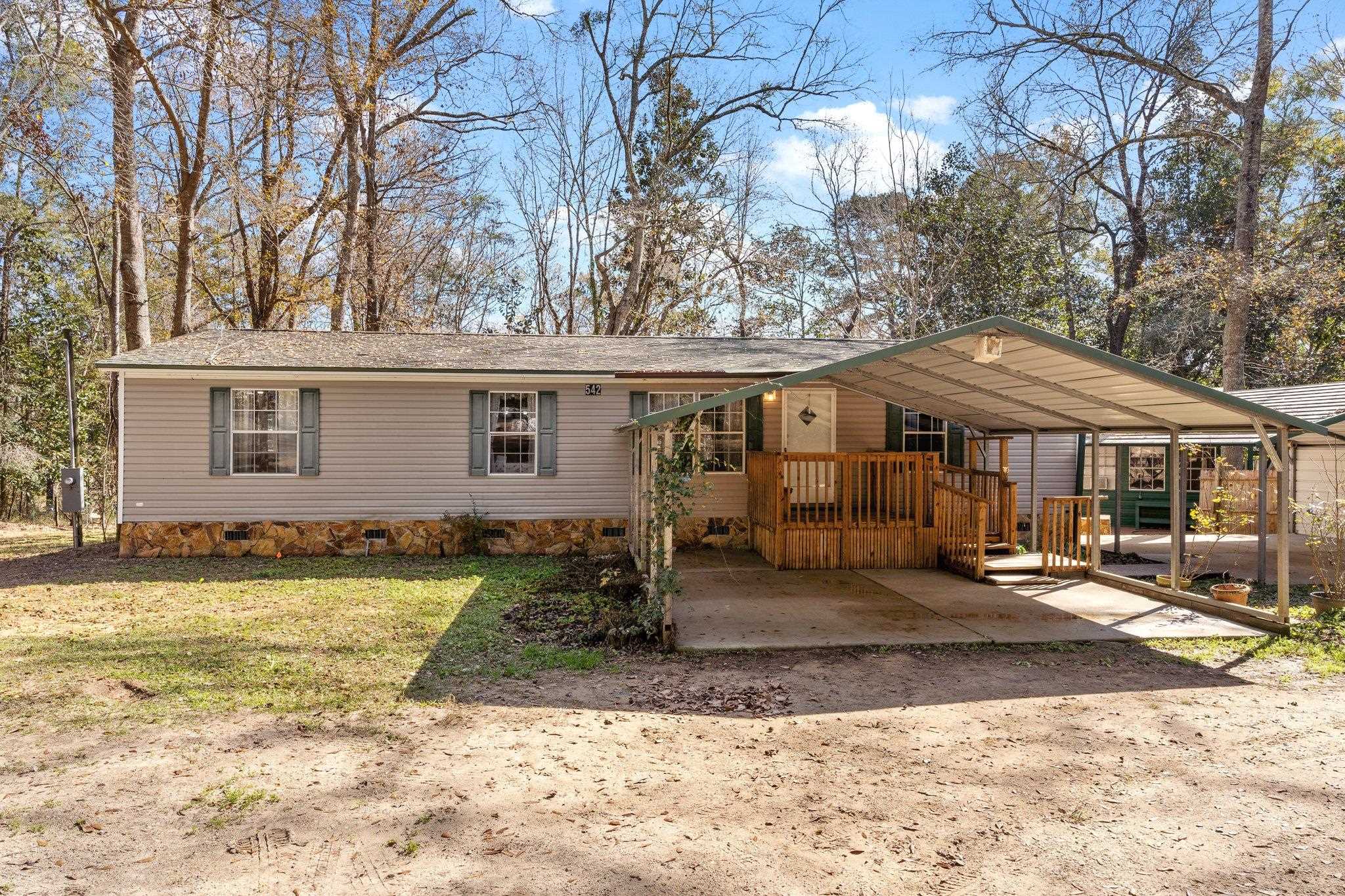 542 Spring Meadows Road