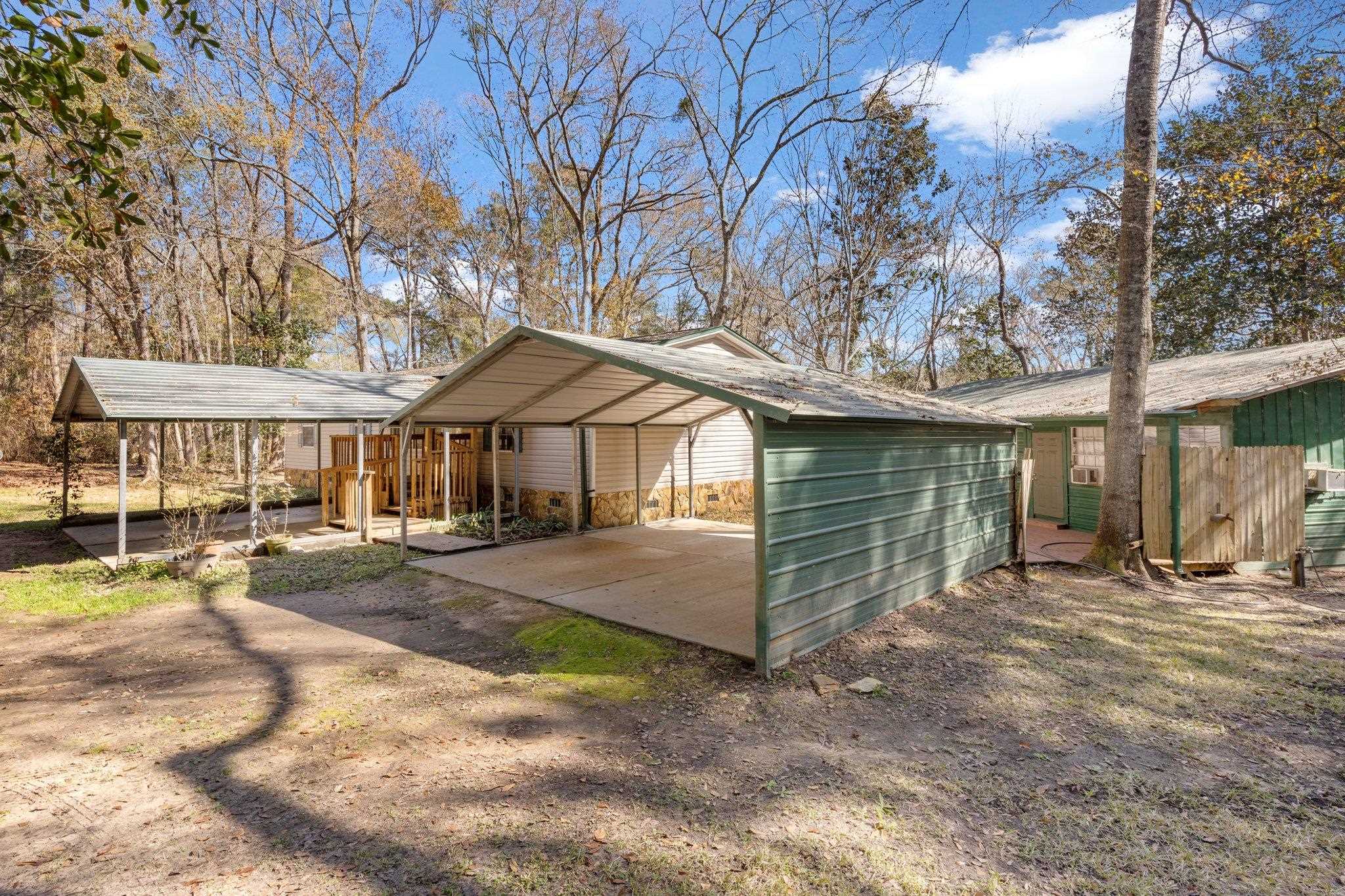 542 Spring Meadows Road