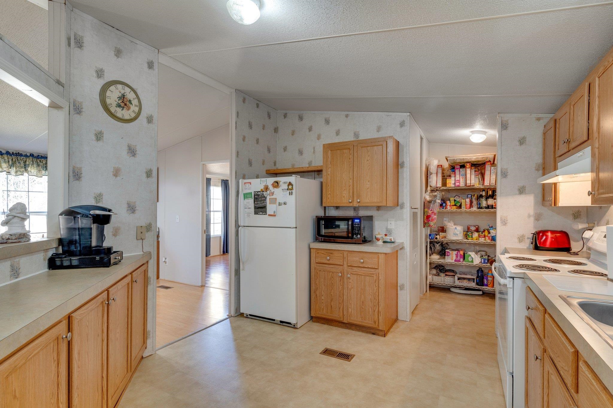 542 Spring Meadows Road