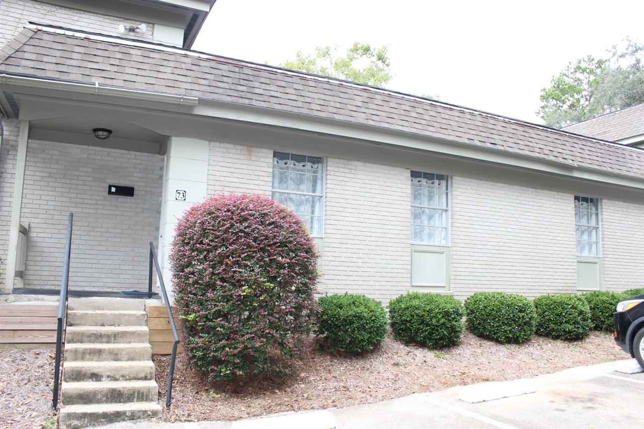 1951 N Meridian Road Unit: 73