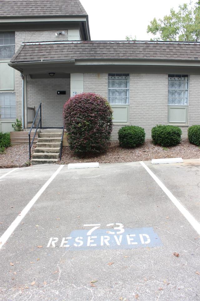 1951 N Meridian Road Unit: 73
