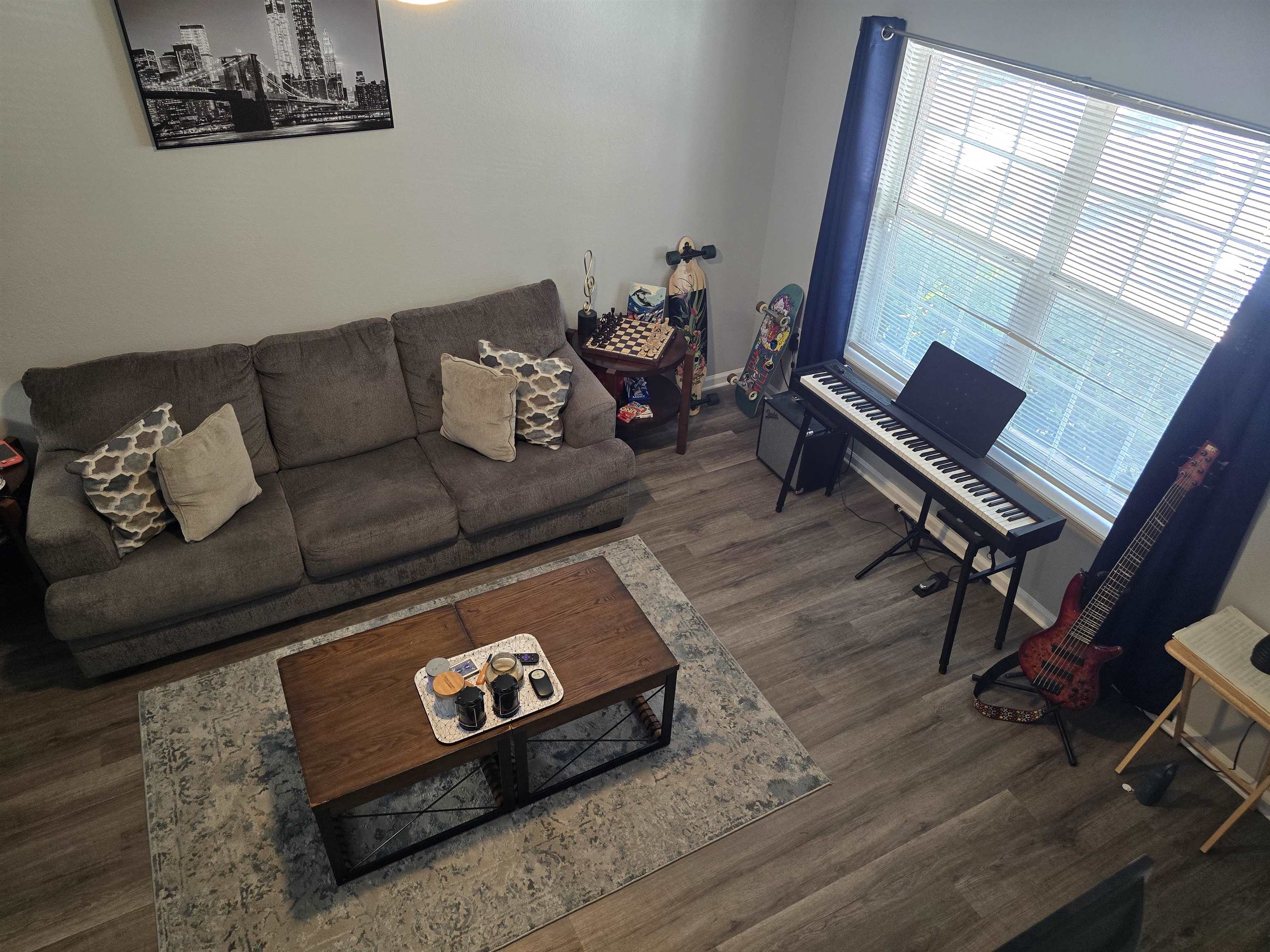 2740 W Tharpe Street Unit: 104