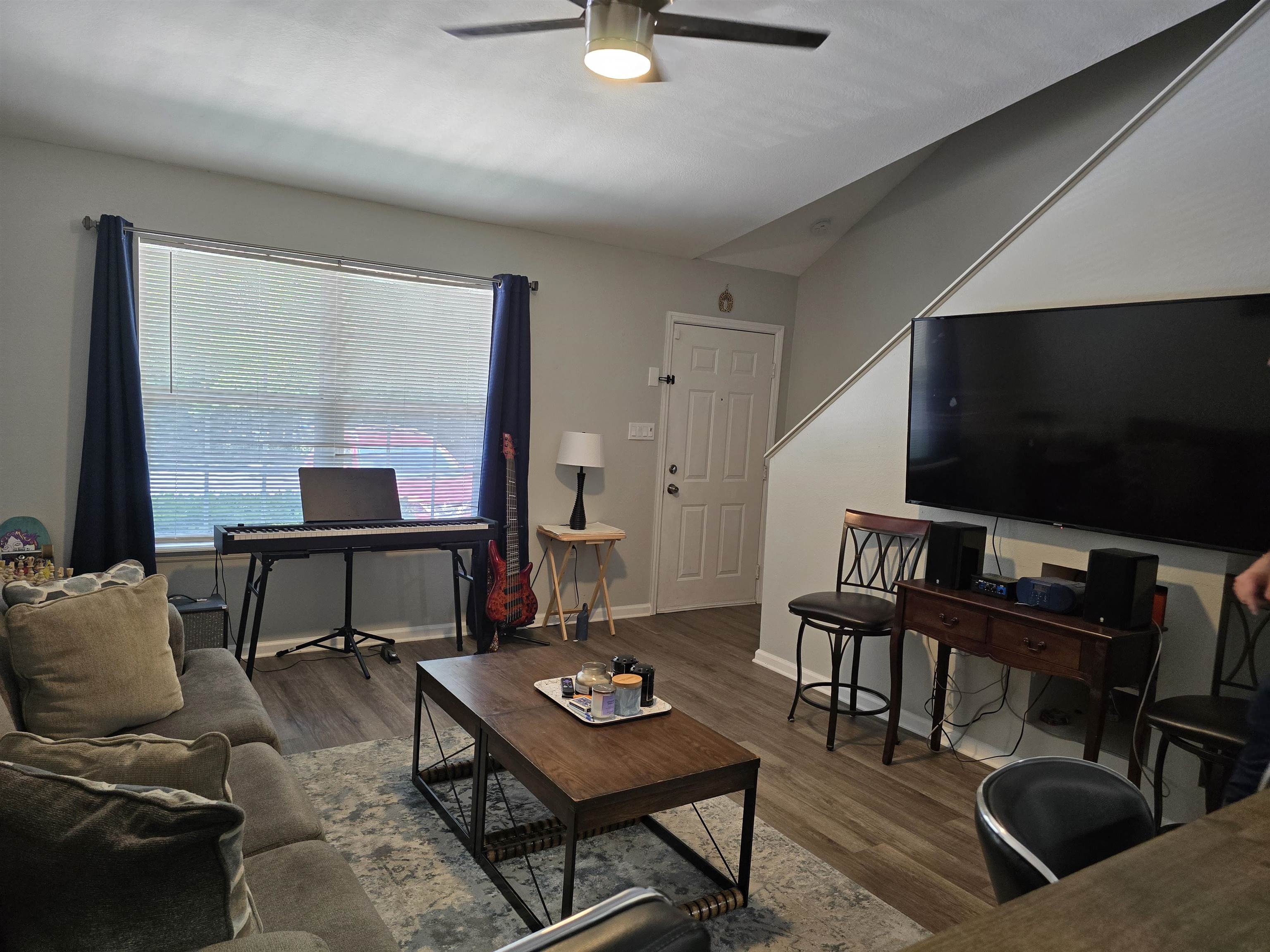 2740 W Tharpe Street Unit: 104