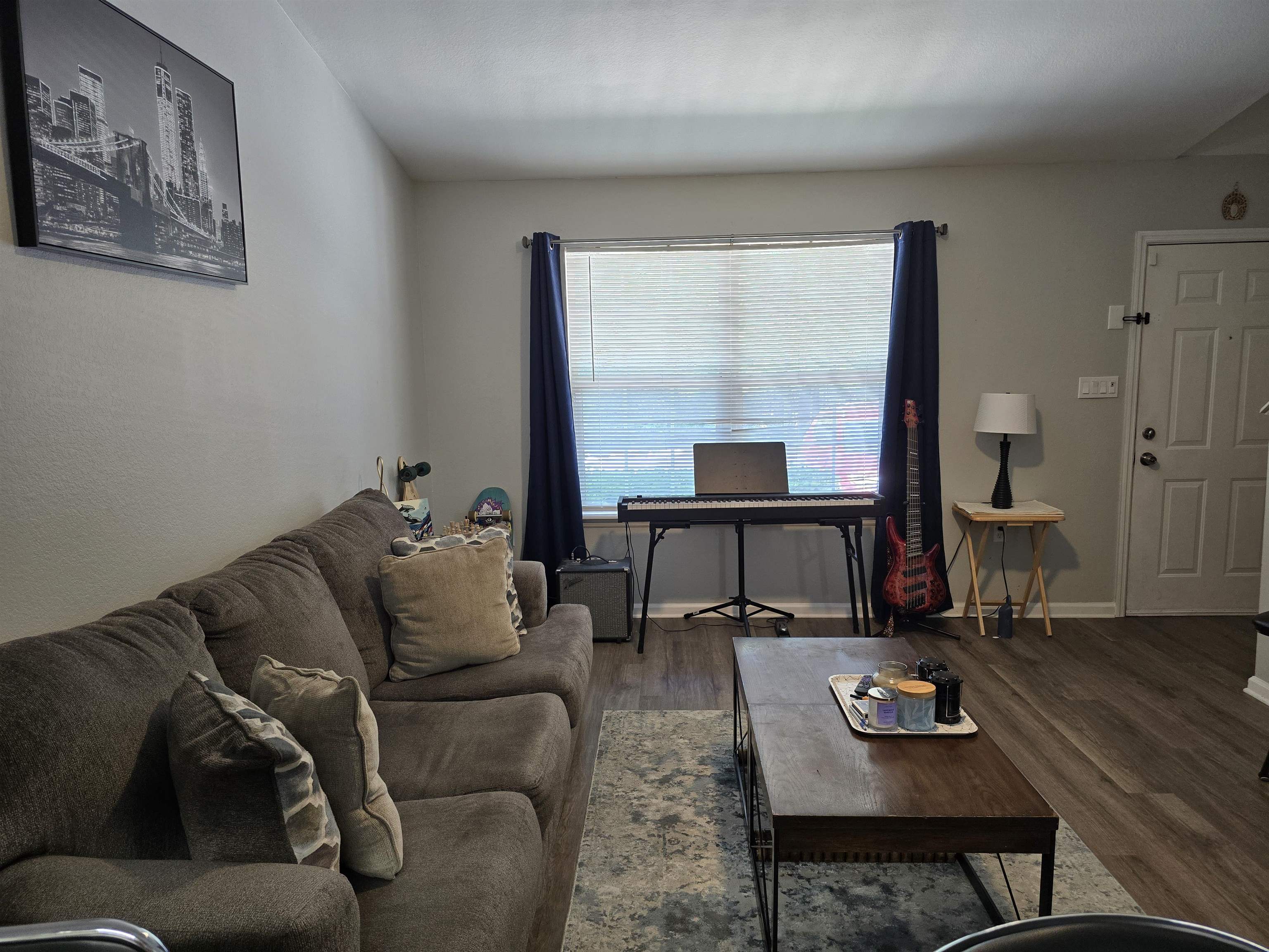 2740 W Tharpe Street Unit: 104