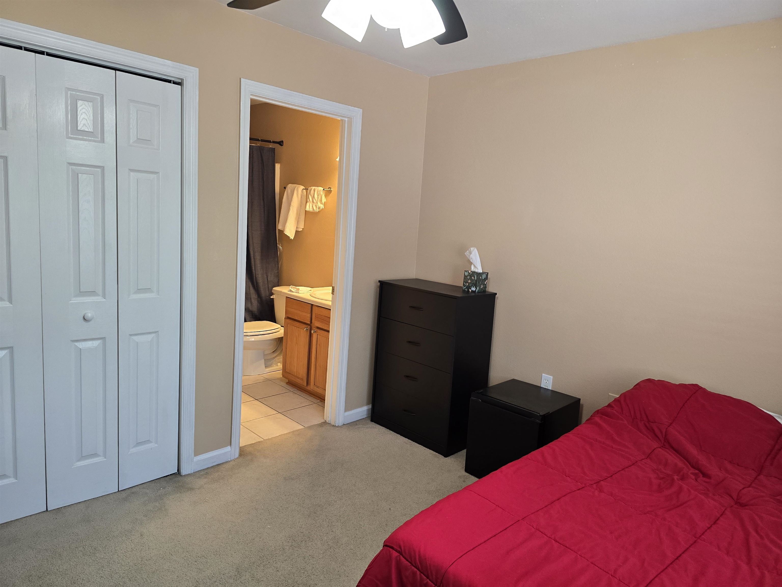 2740 W Tharpe Street Unit: 104