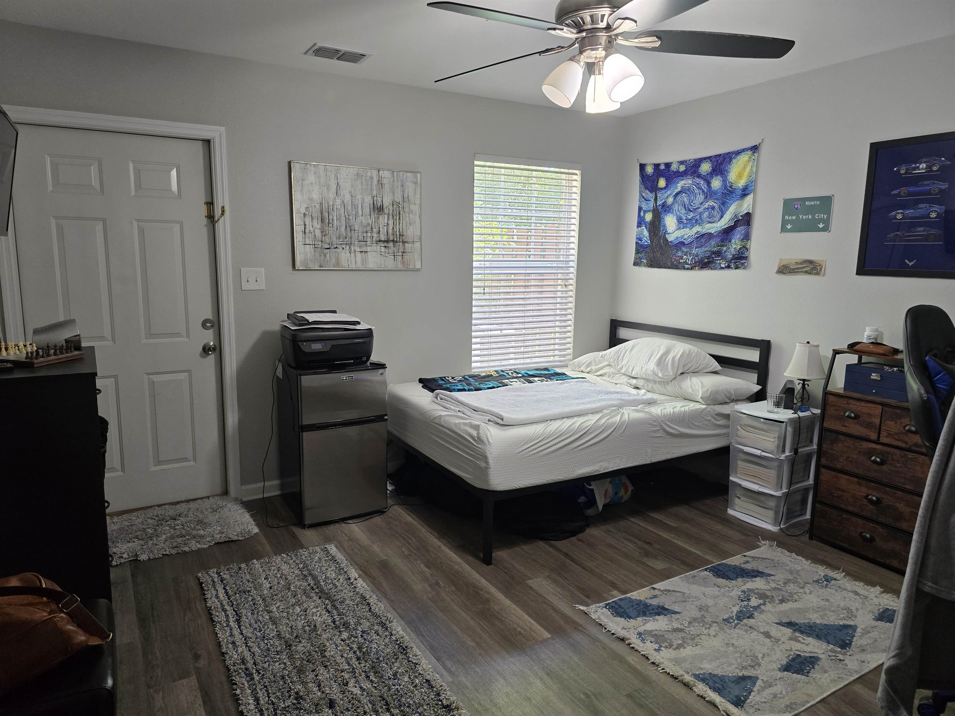 2740 W Tharpe Street Unit: 104