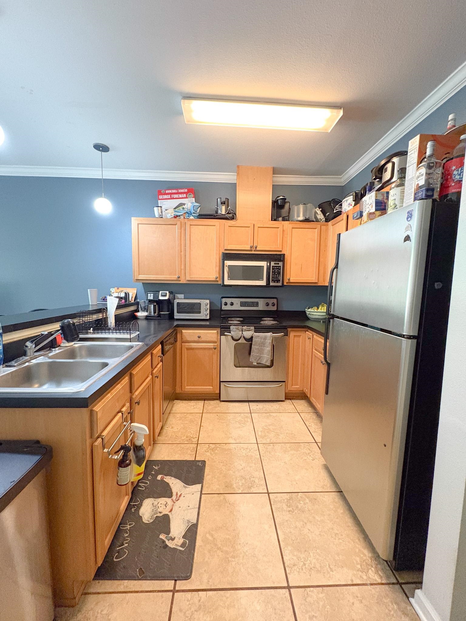 1417 Pullen Road Unit: 402