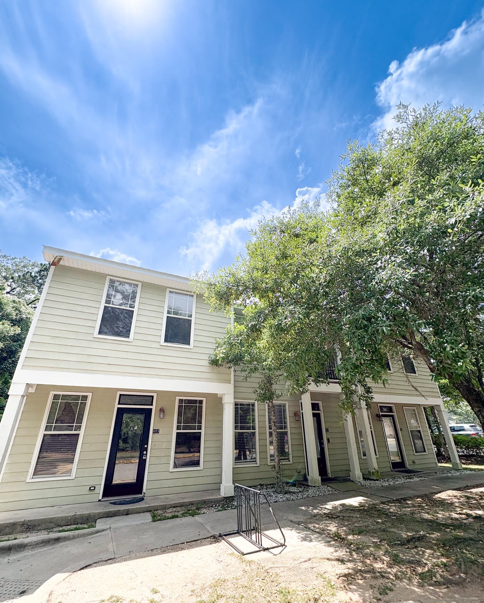 1417 Pullen Road Unit: 402