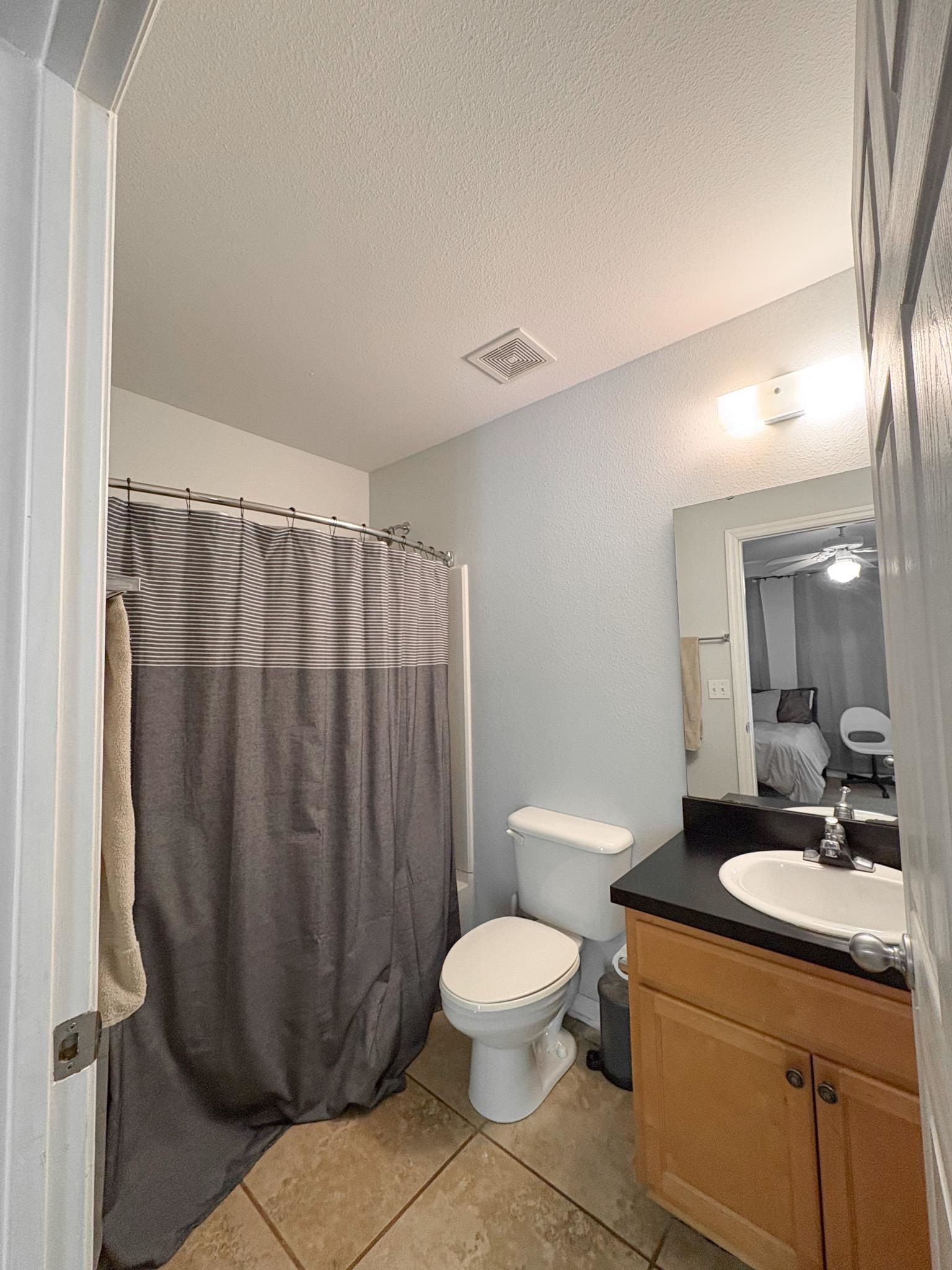 1417 Pullen Road Unit: 402