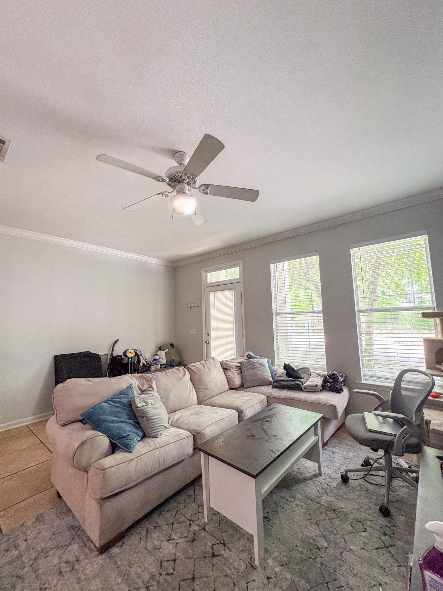 1417 Pullen Road Unit: 402