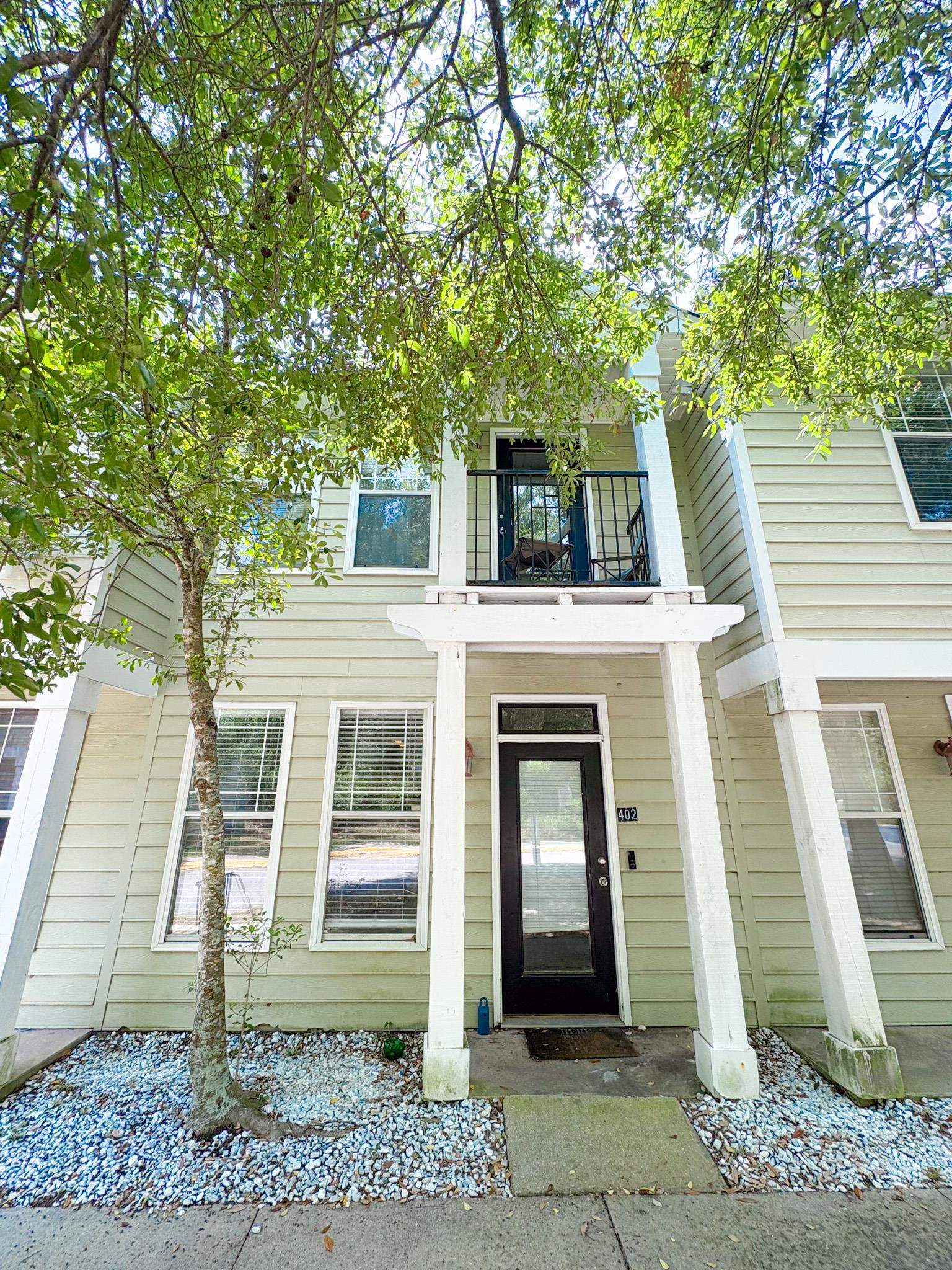 1417 Pullen Road Unit: 402