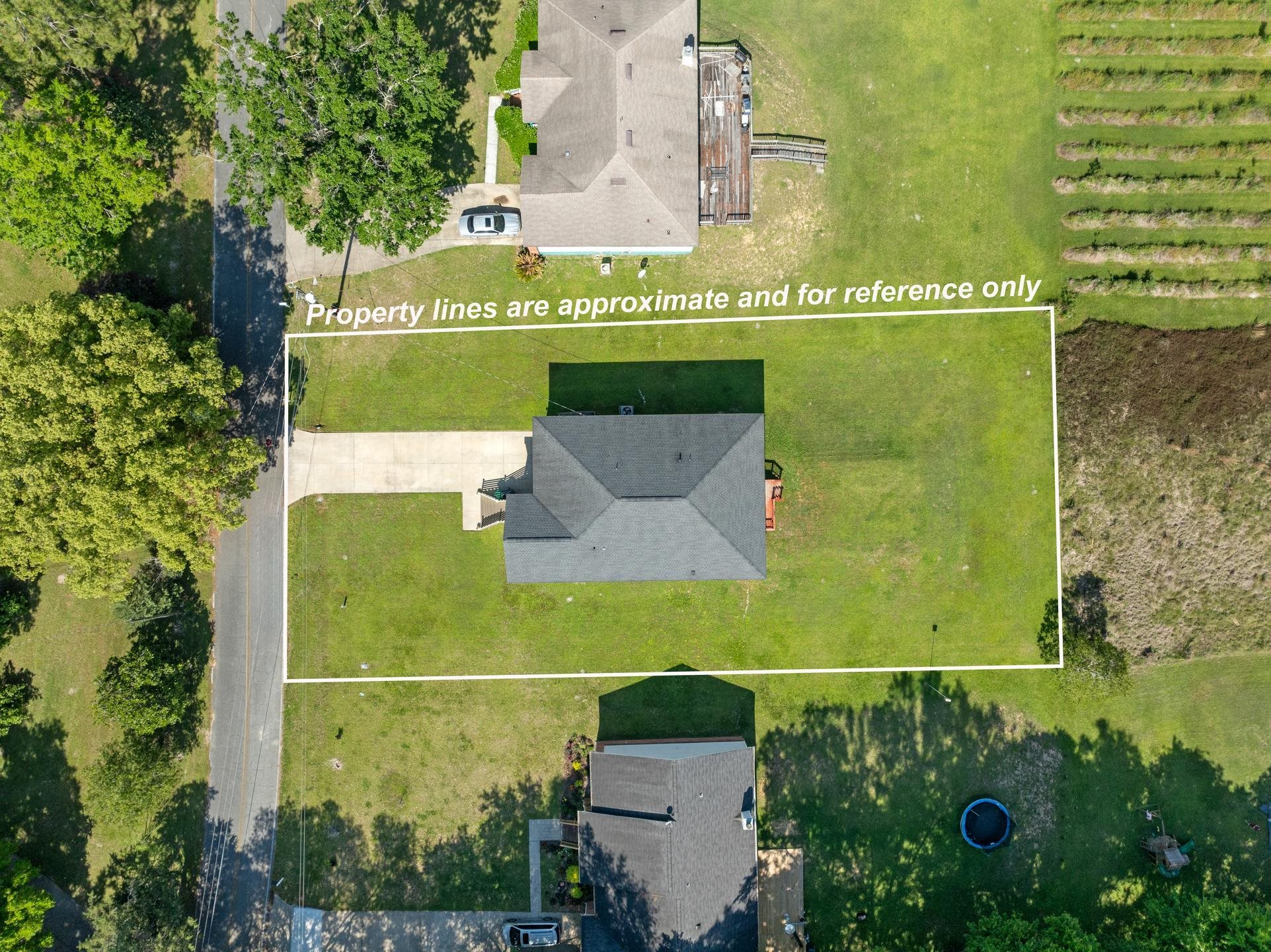 1905 SHADY OAKS Drive