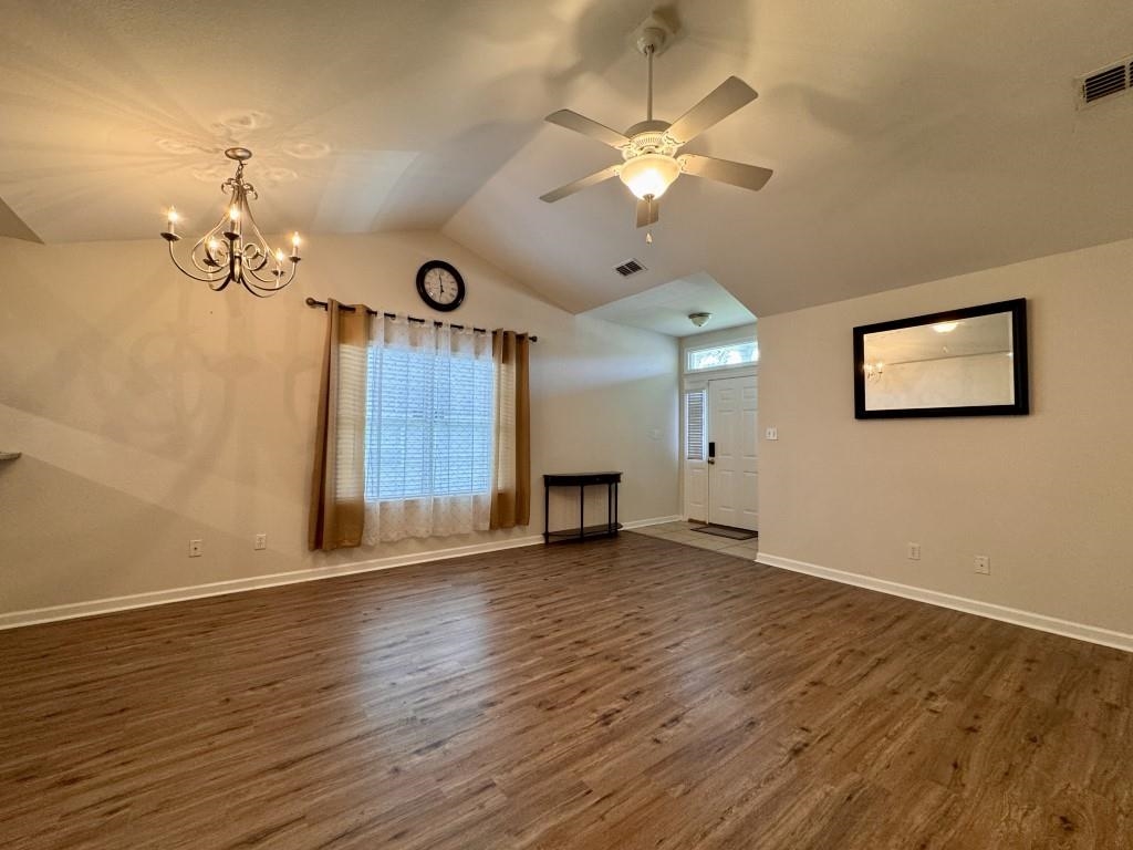 3581 Coyote Creek Drive