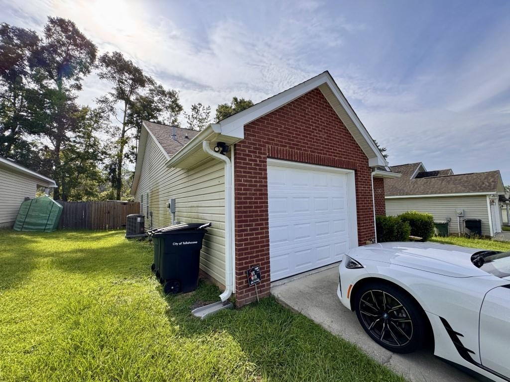 3581 Coyote Creek Drive