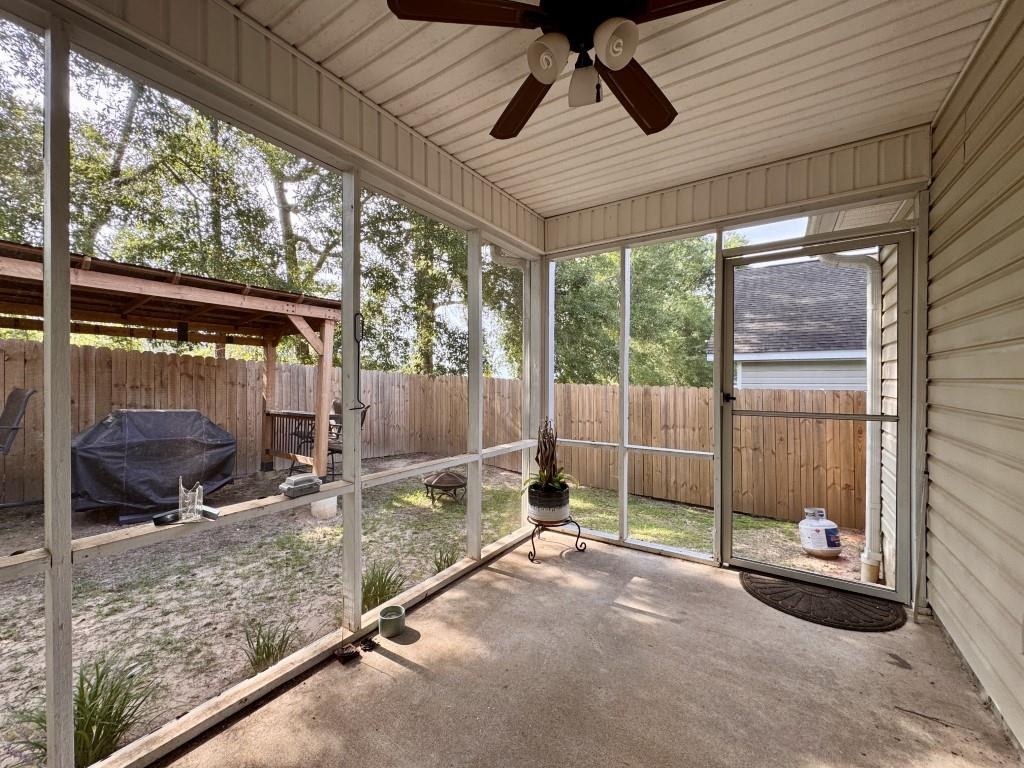 3581 Coyote Creek Drive