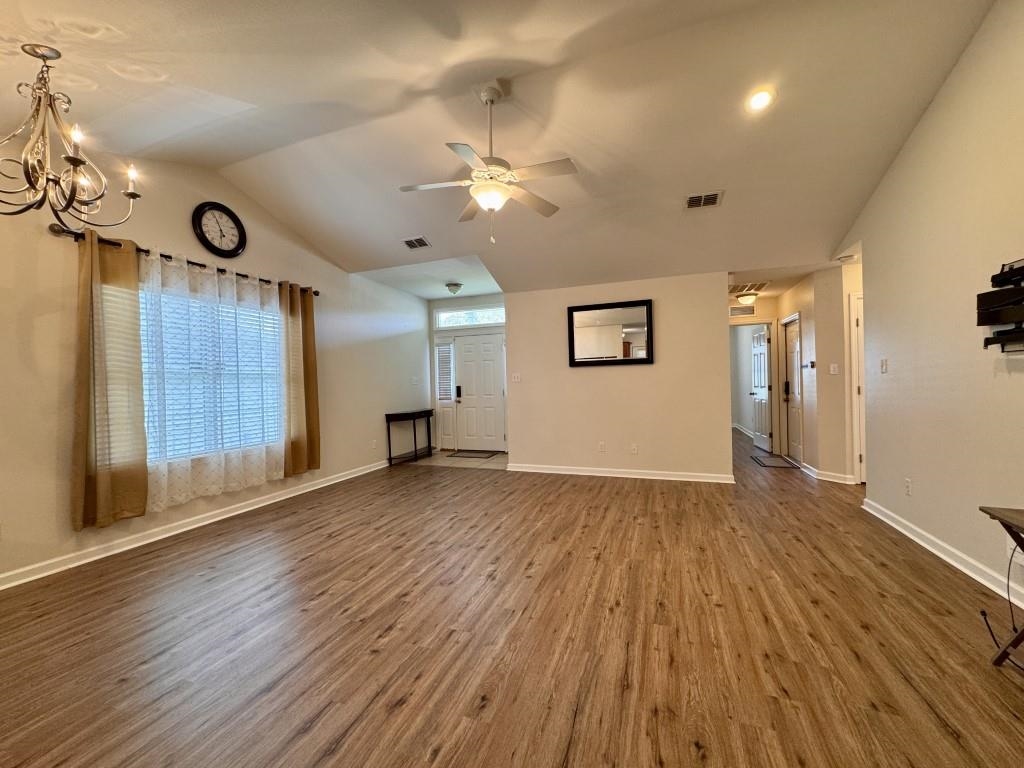 3581 Coyote Creek Drive