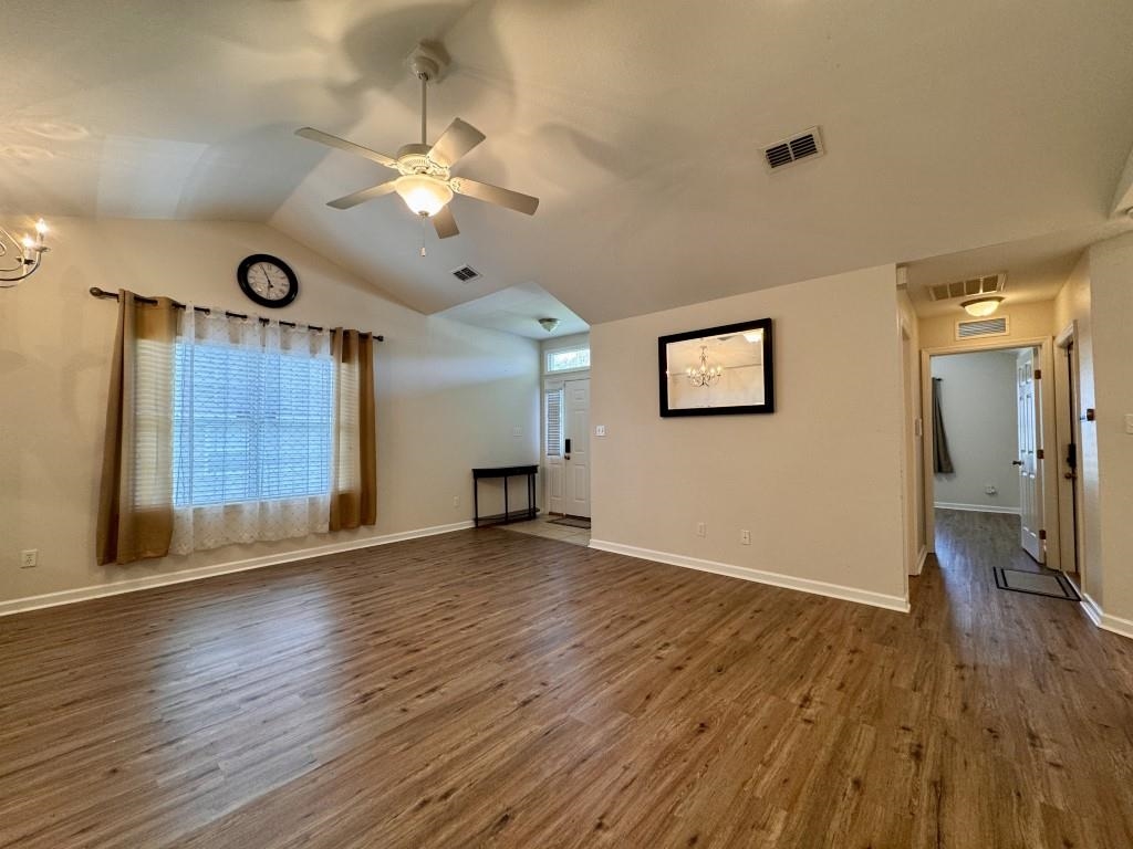 3581 Coyote Creek Drive