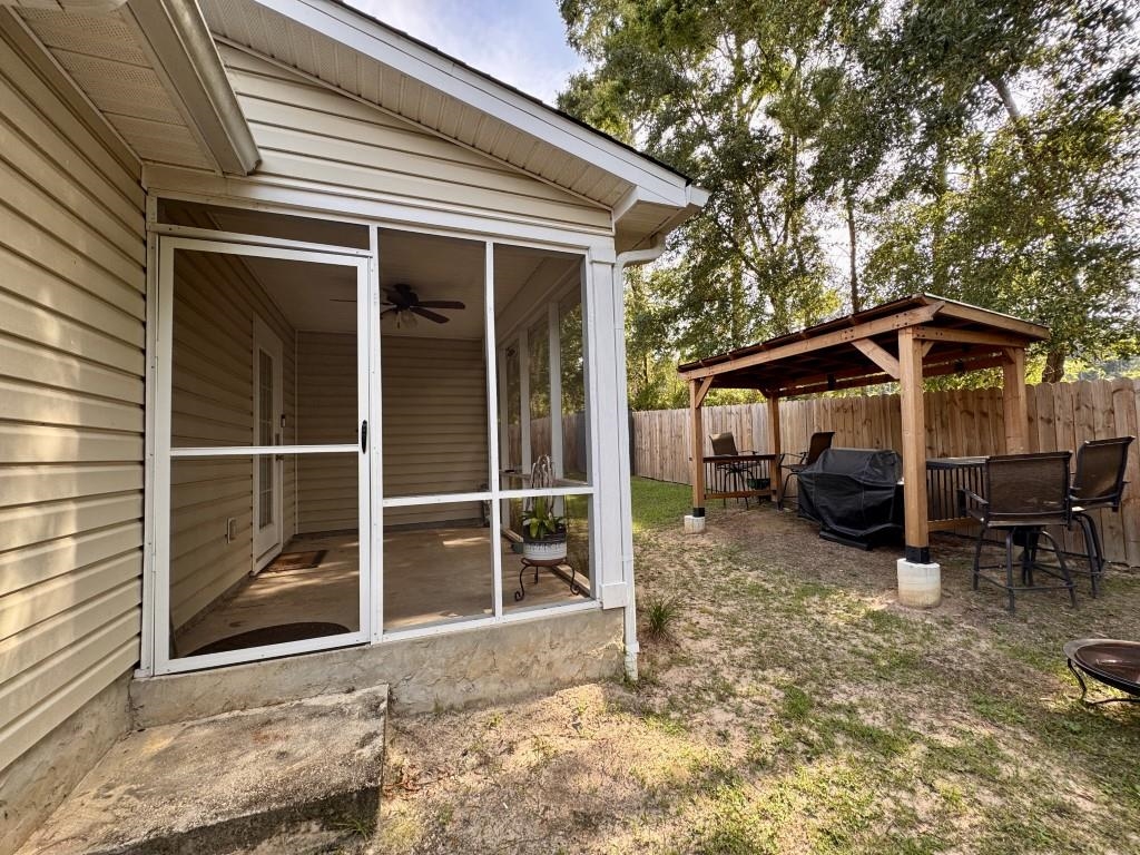 3581 Coyote Creek Drive