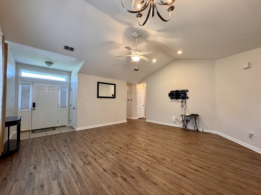 3581 Coyote Creek Drive