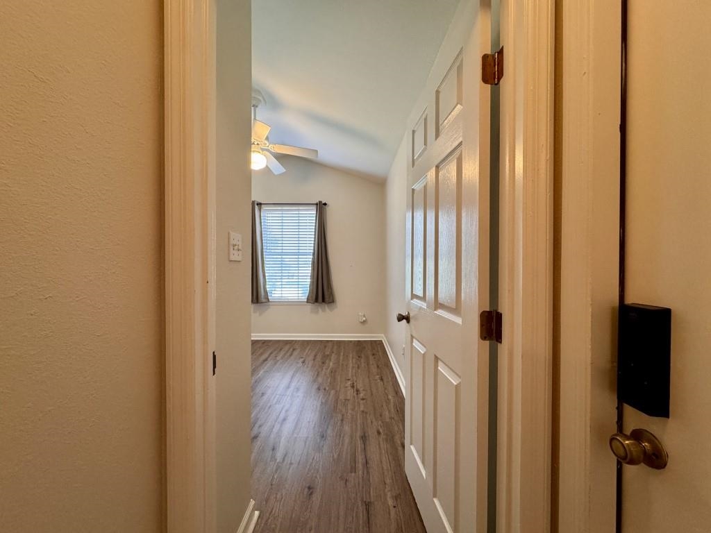 3581 Coyote Creek Drive