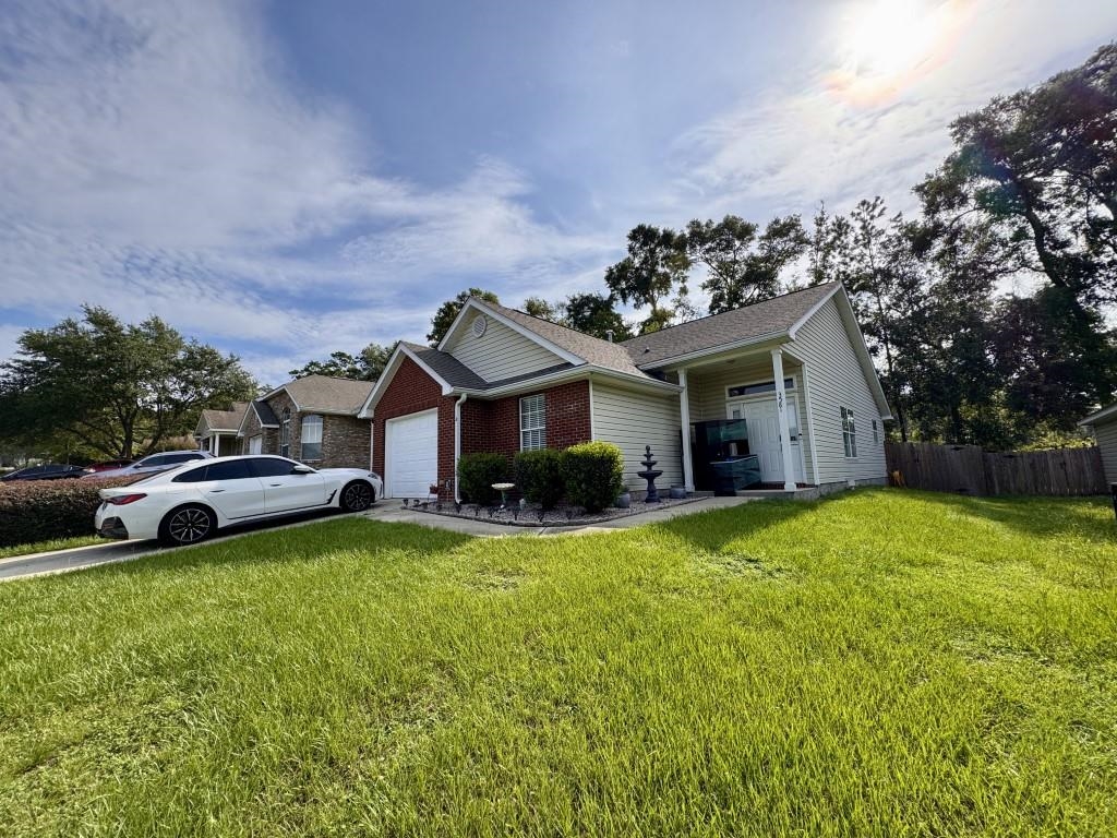 3581 Coyote Creek Drive