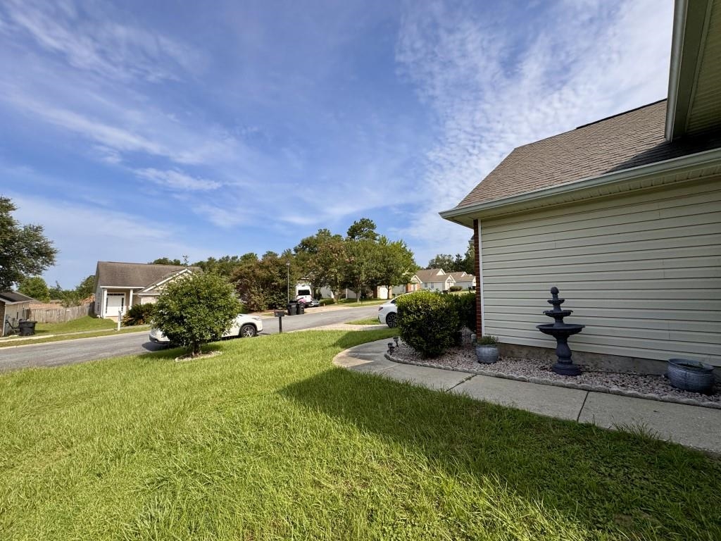 3581 Coyote Creek Drive