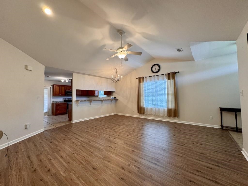 3581 Coyote Creek Drive