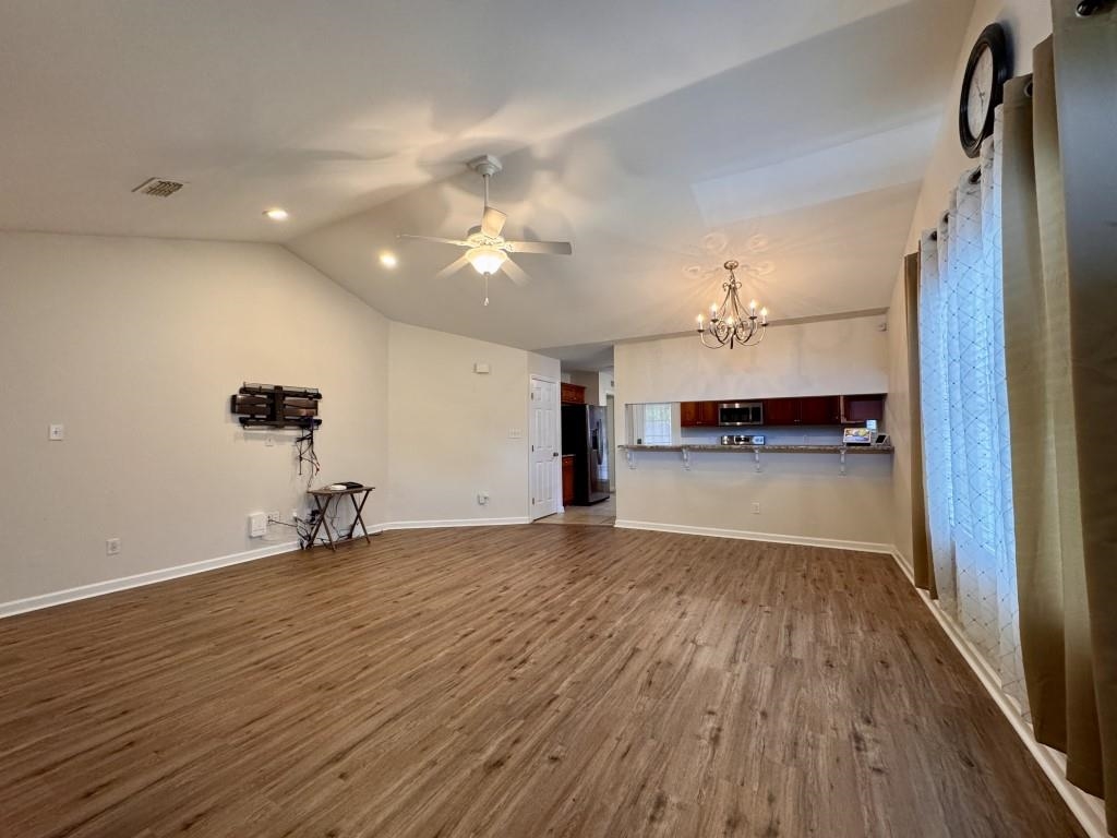 3581 Coyote Creek Drive