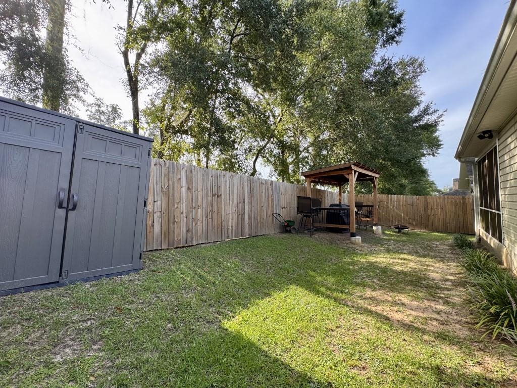 3581 Coyote Creek Drive