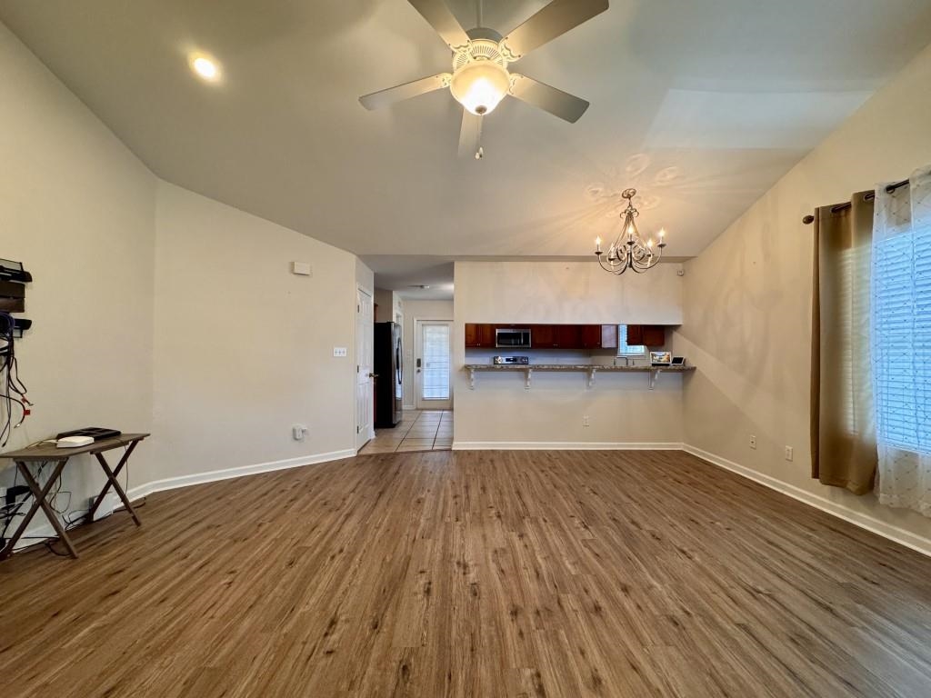 3581 Coyote Creek Drive