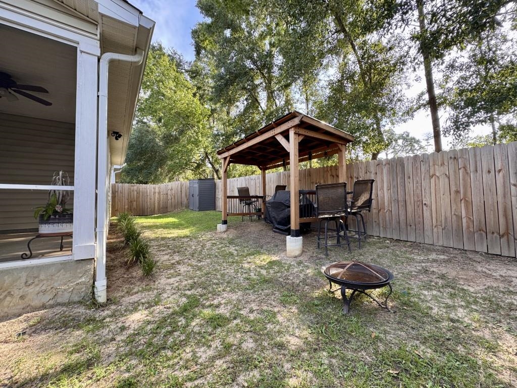 3581 Coyote Creek Drive