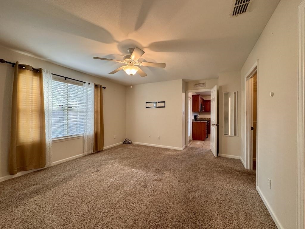 3581 Coyote Creek Drive