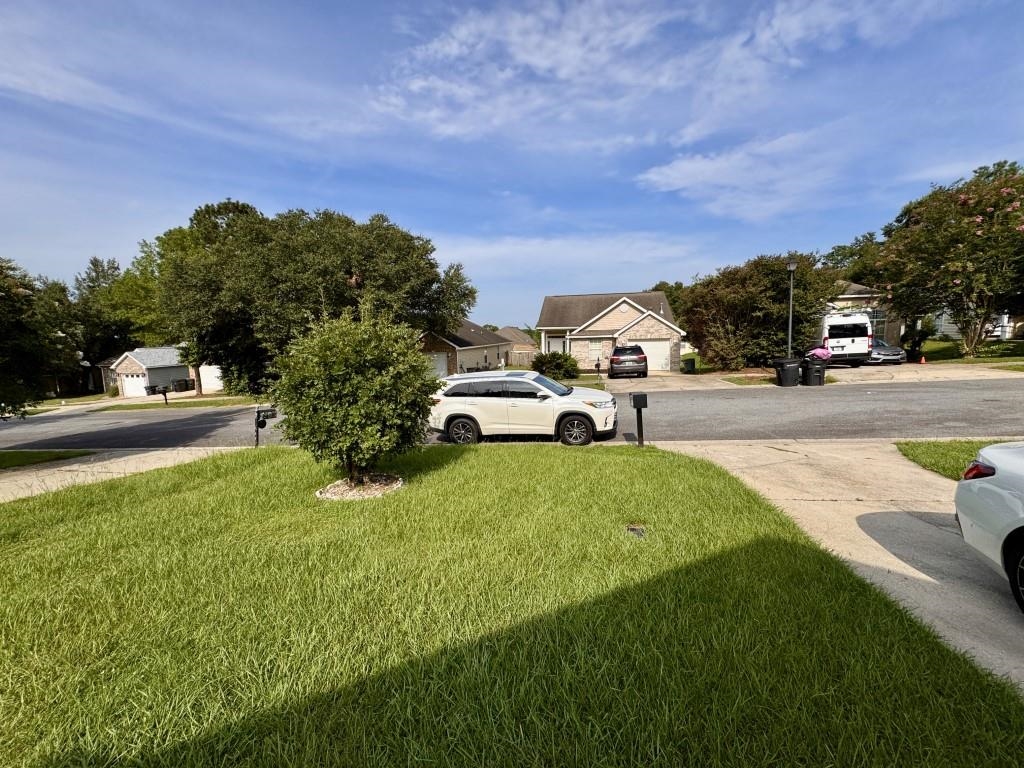 3581 Coyote Creek Drive