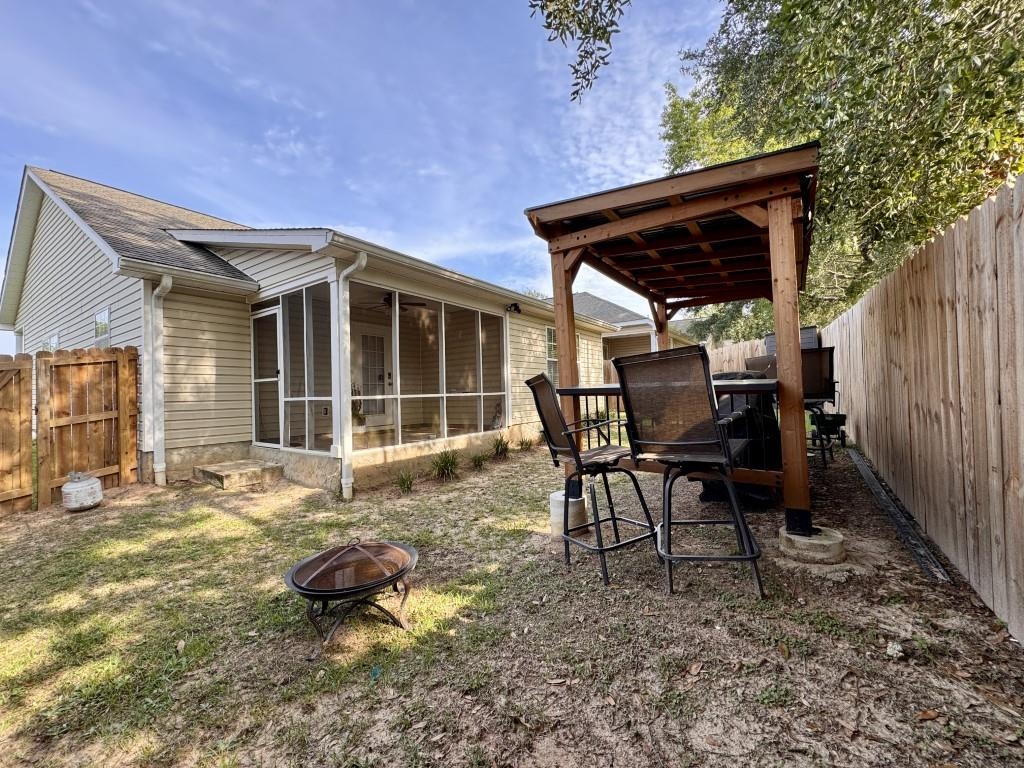 3581 Coyote Creek Drive