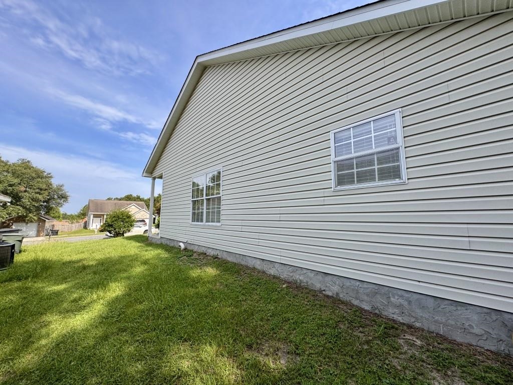 3581 Coyote Creek Drive