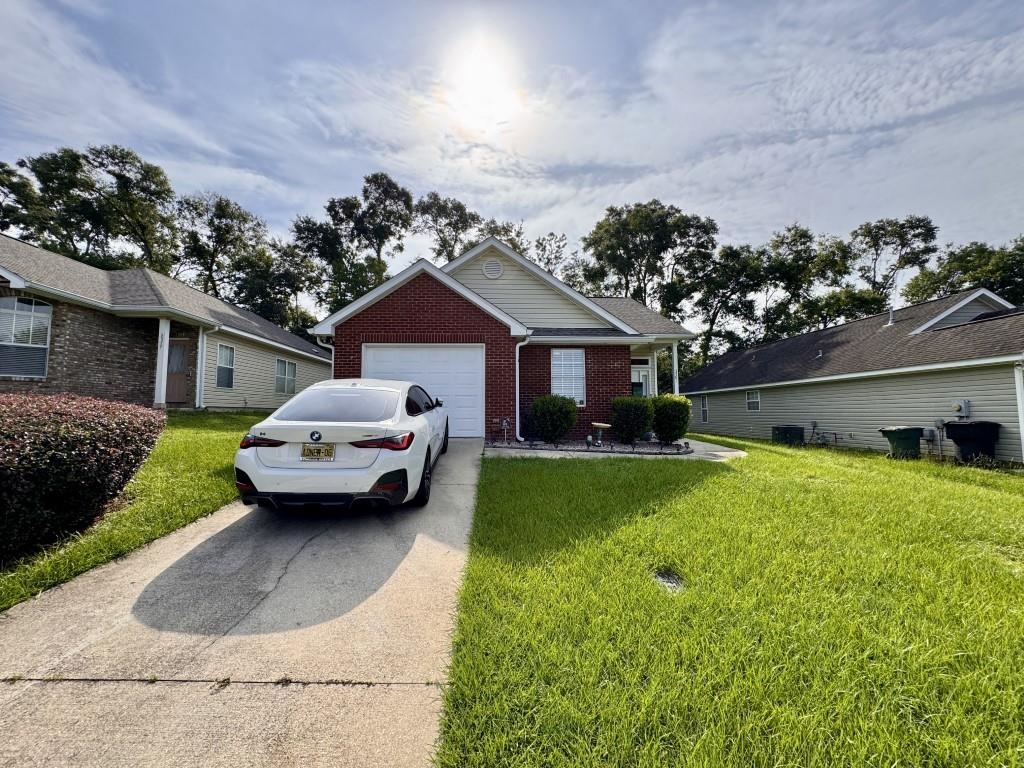 3581 Coyote Creek Drive