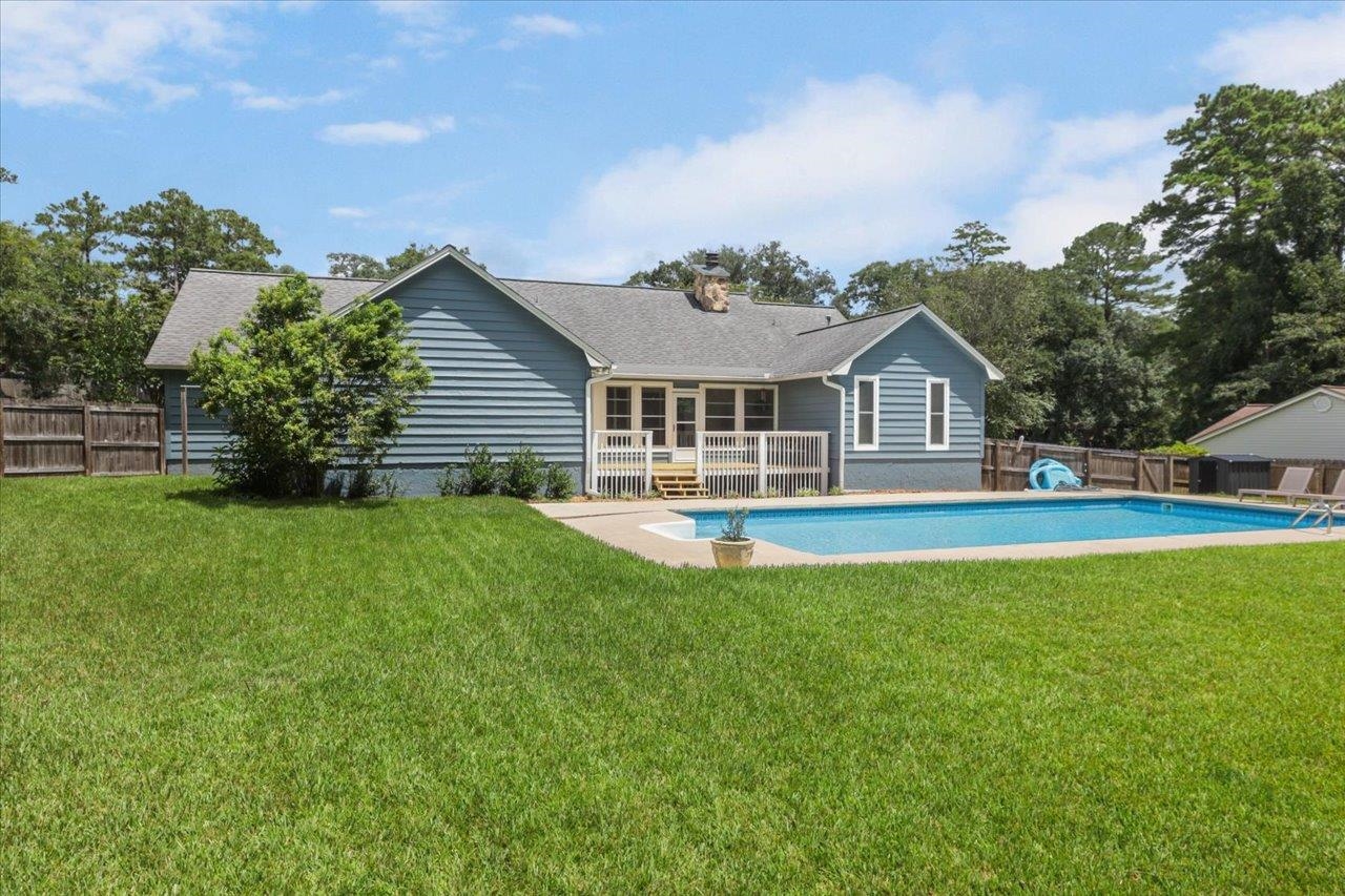 2387 Royal Oaks Drive