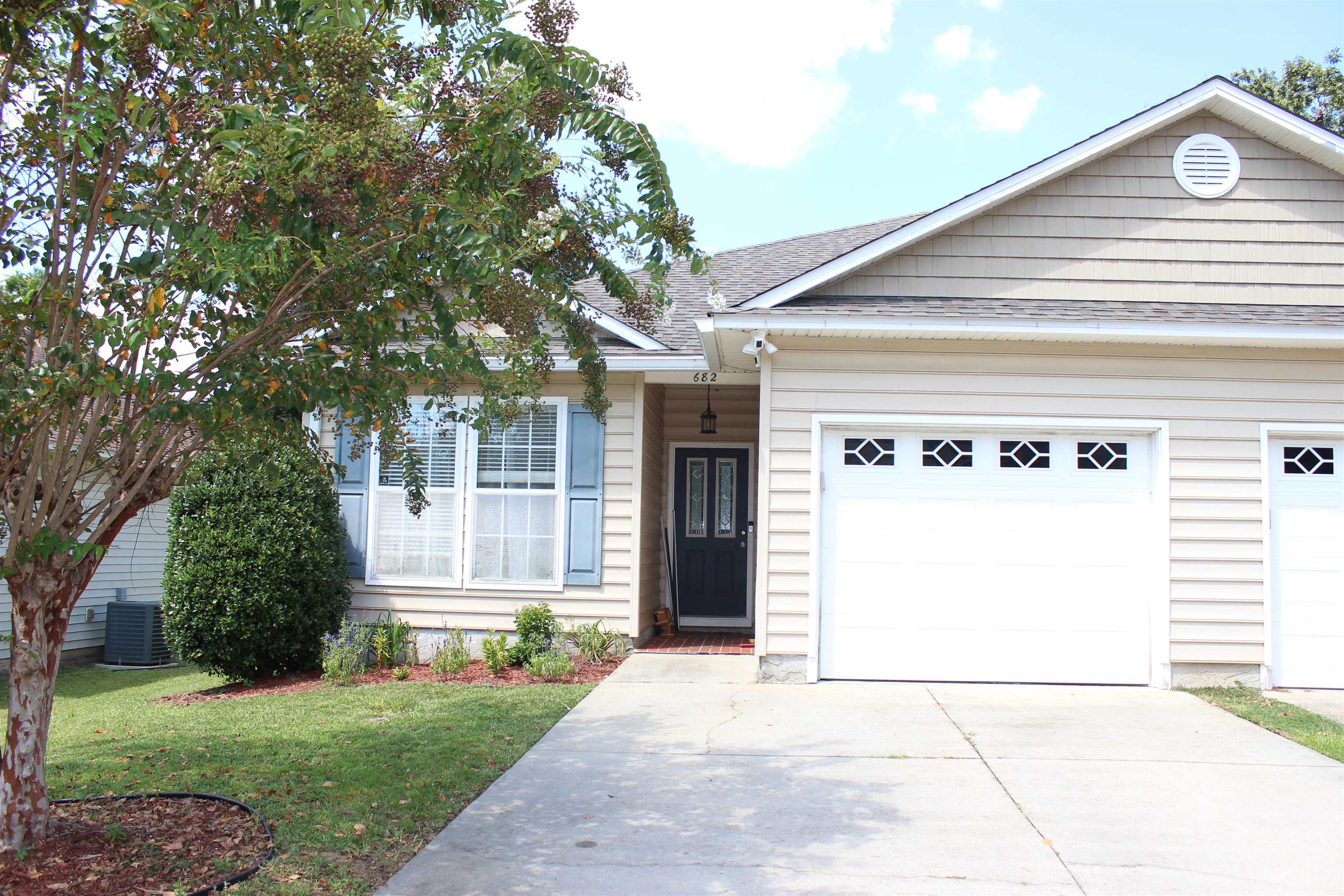 682 Brooke Hampton Drive