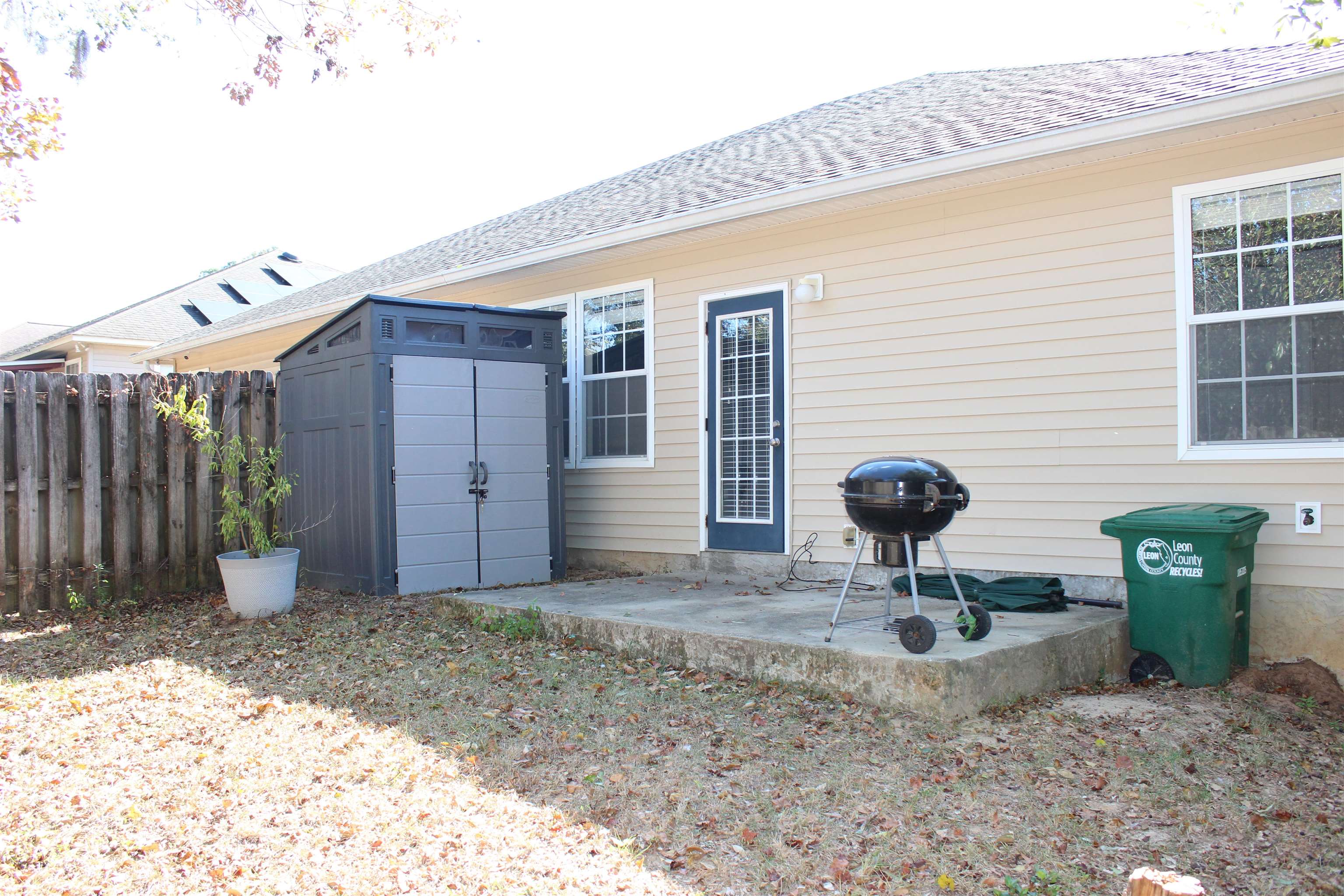 682 Brooke Hampton Drive