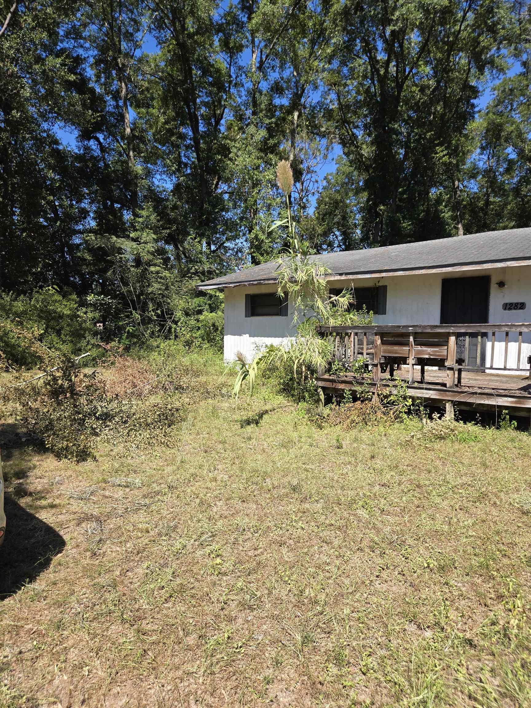 1282 Balkin Road