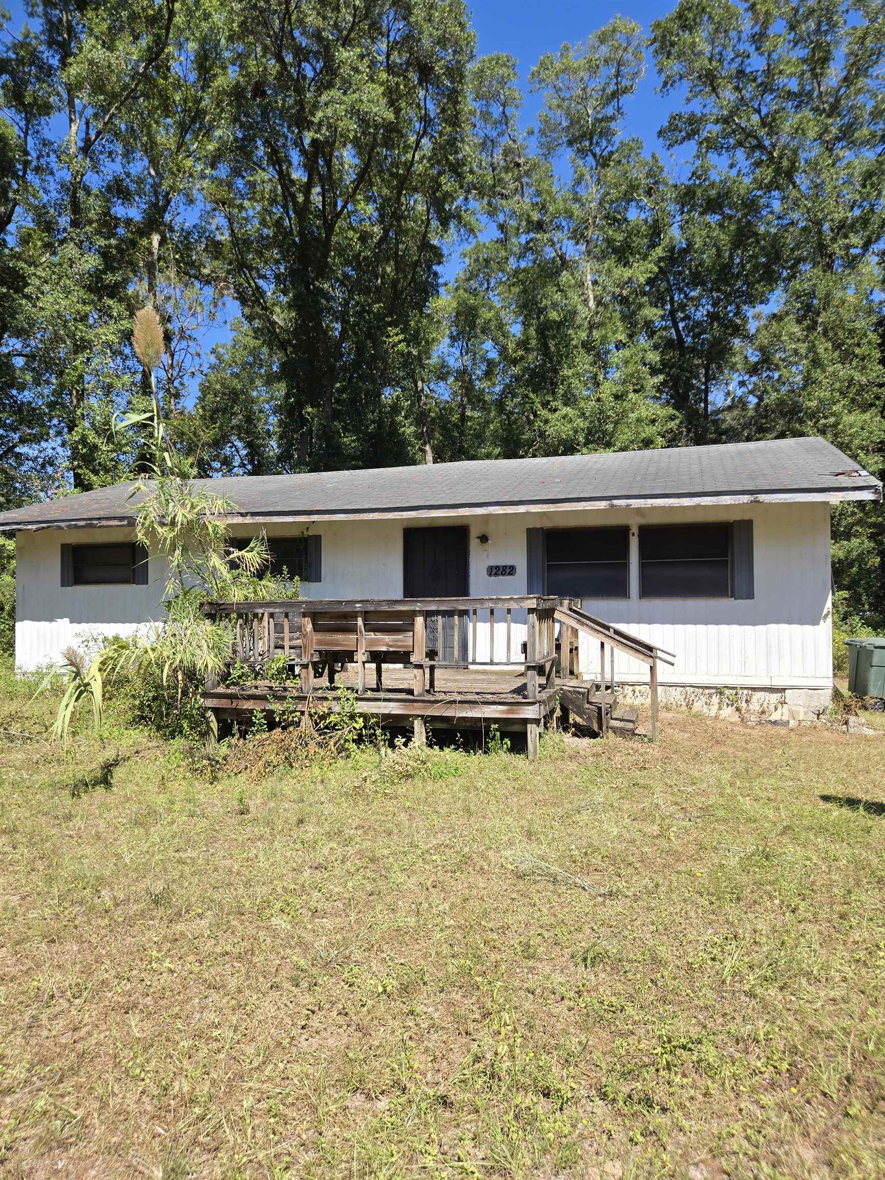 1282 Balkin Road