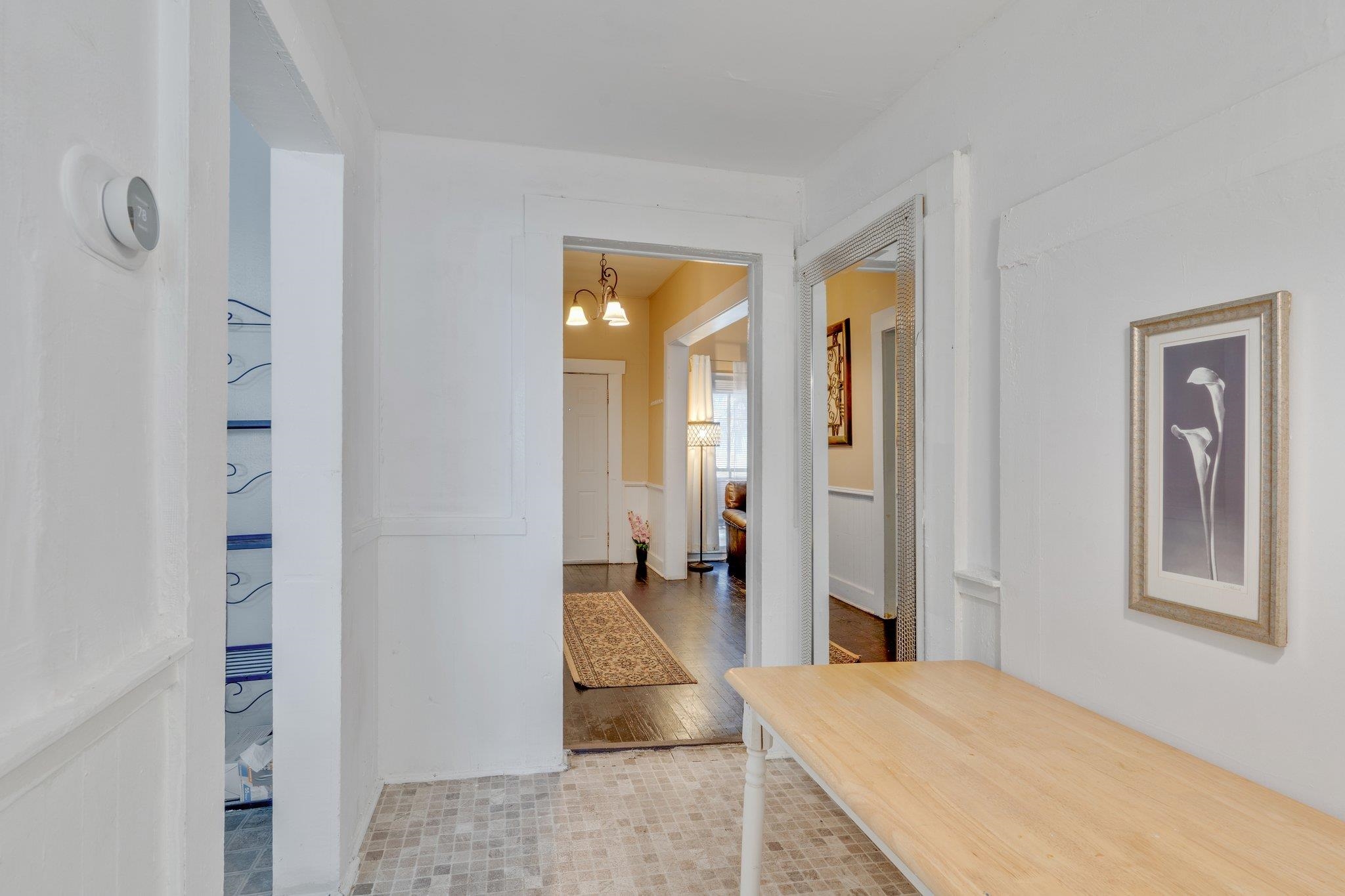 845 W Brevard Street
