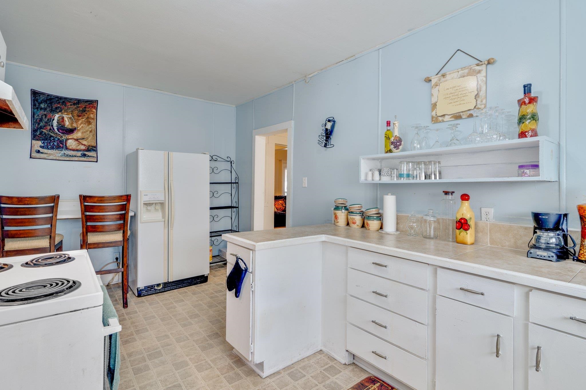 845 W Brevard Street