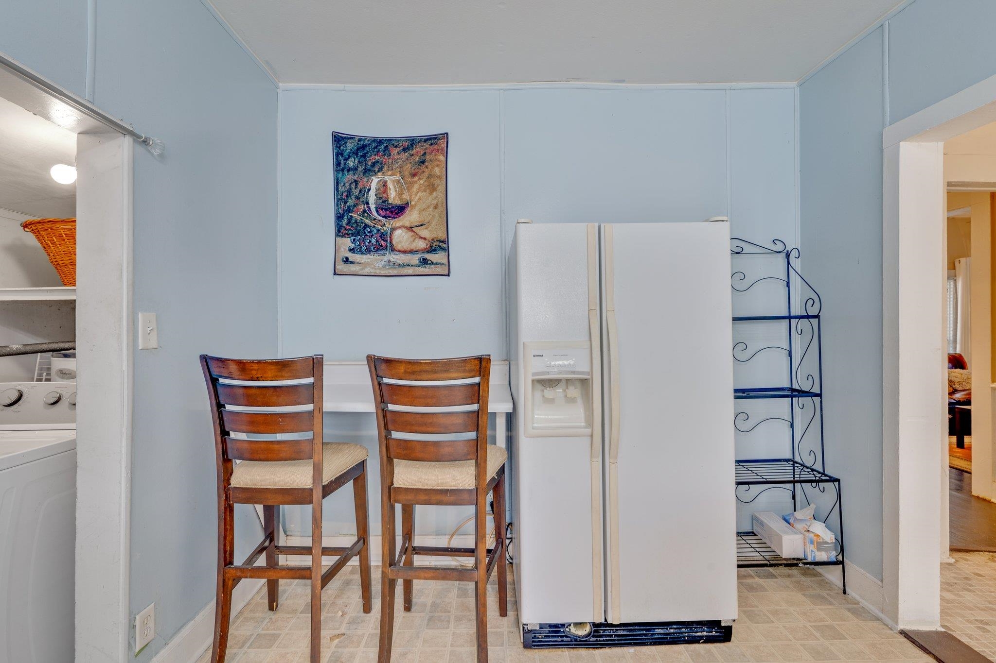845 W Brevard Street