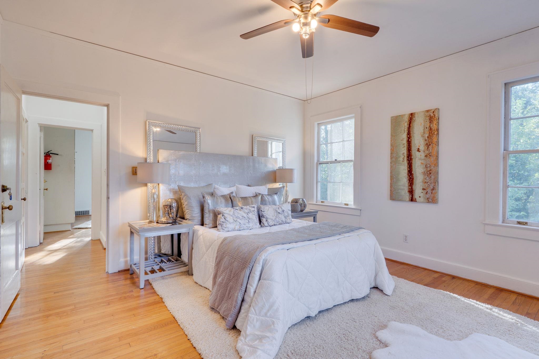 1614 S Meridian Street