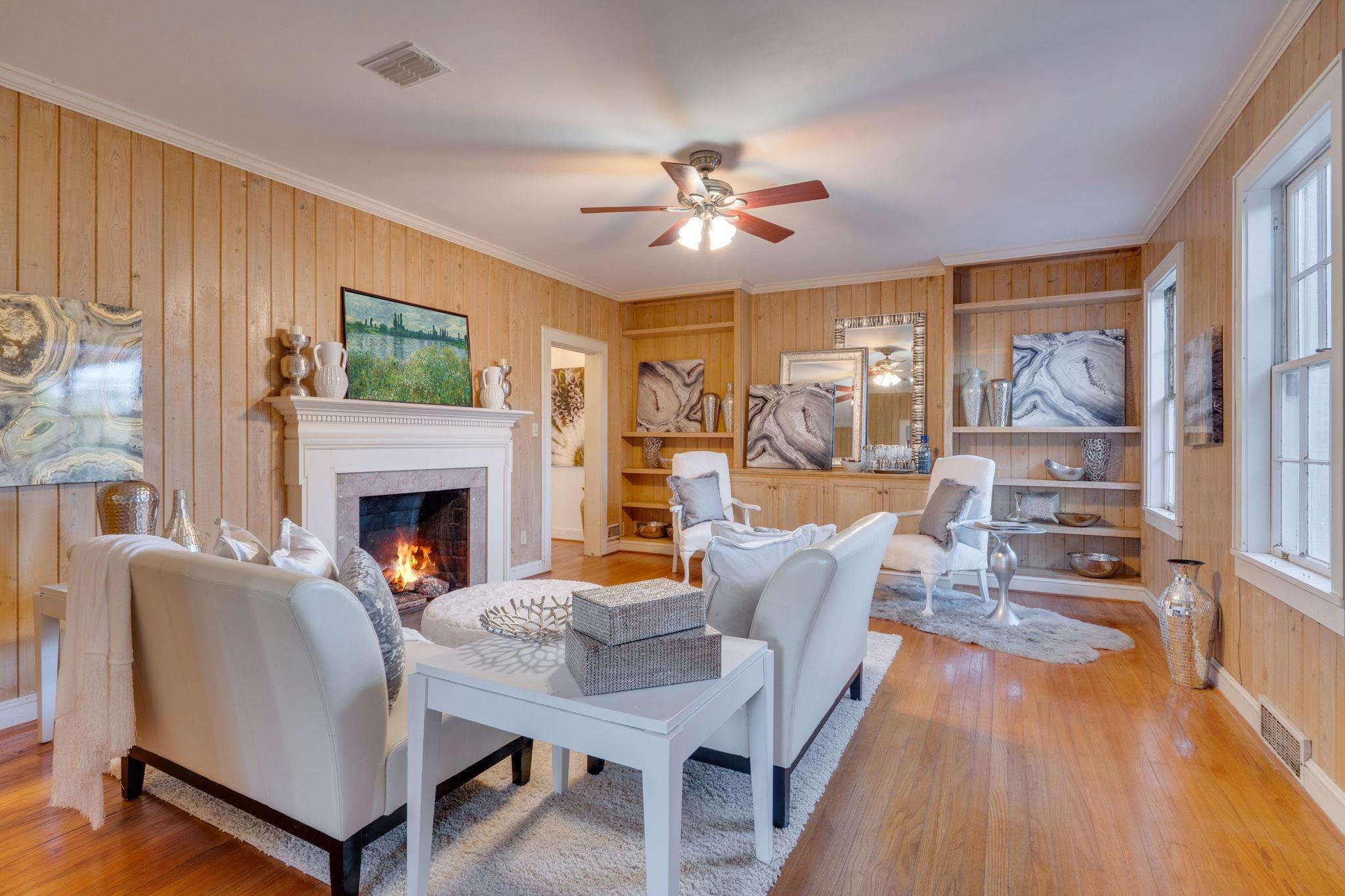 1614 S Meridian Street