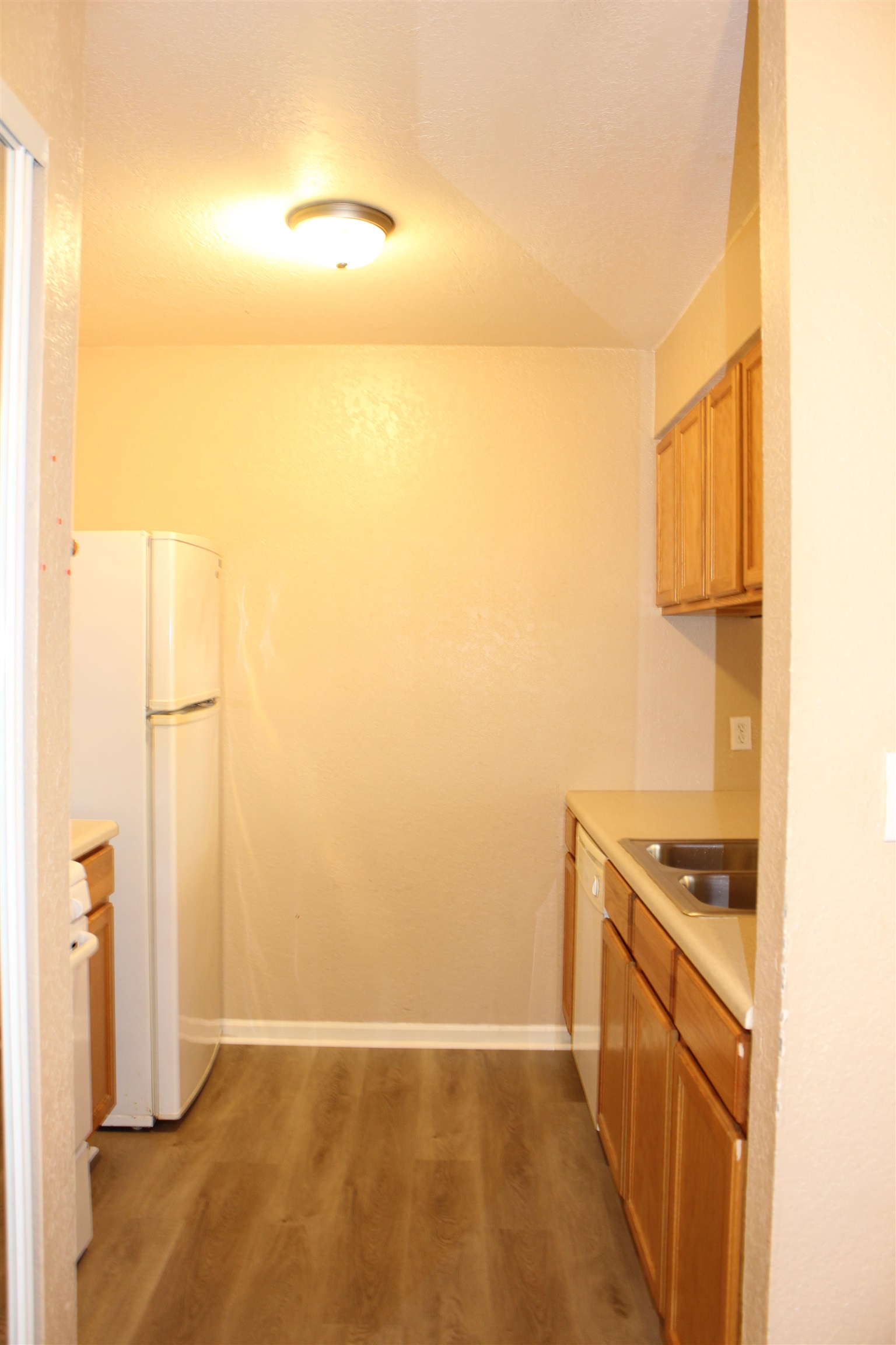 317 Mabry Street Unit: 611